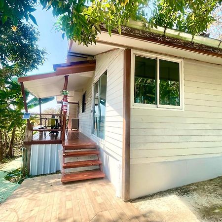 One&Only Homestay Khao Kho Exterior photo