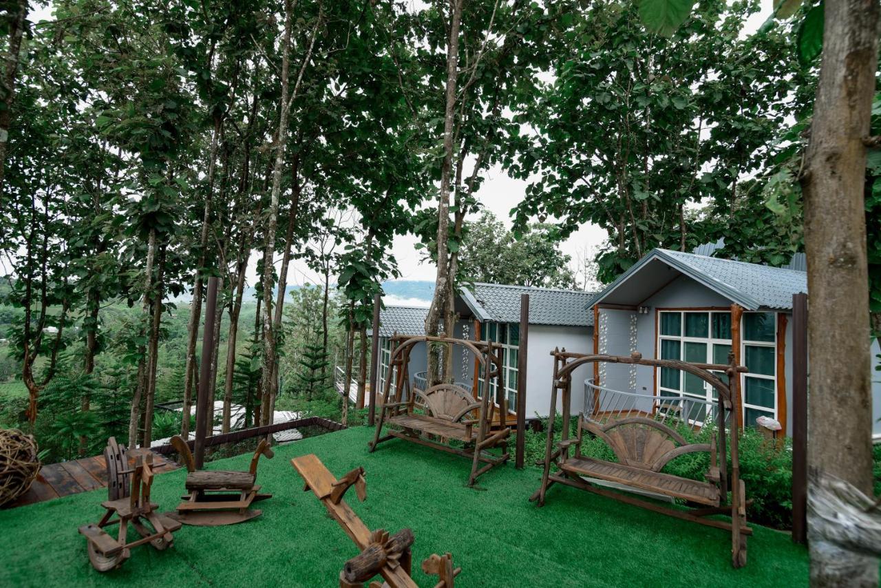 One&Only Homestay Khao Kho Exterior photo