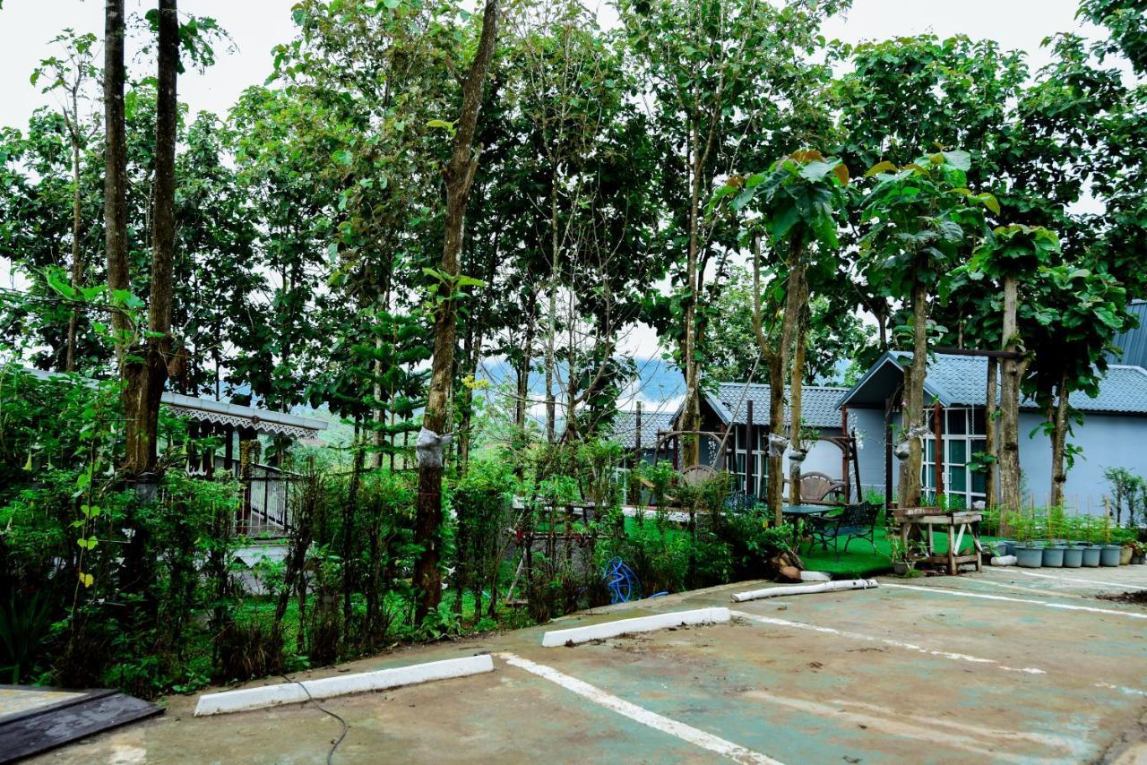 One&Only Homestay Khao Kho Exterior photo