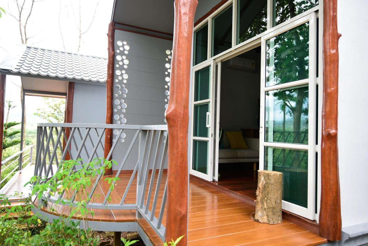One&Only Homestay Khao Kho Exterior photo