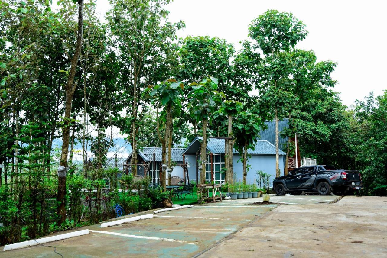 One&Only Homestay Khao Kho Exterior photo