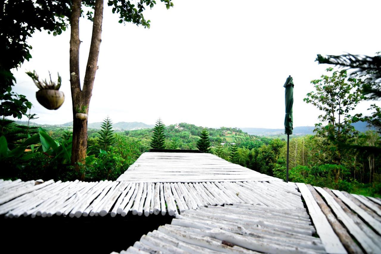 One&Only Homestay Khao Kho Exterior photo