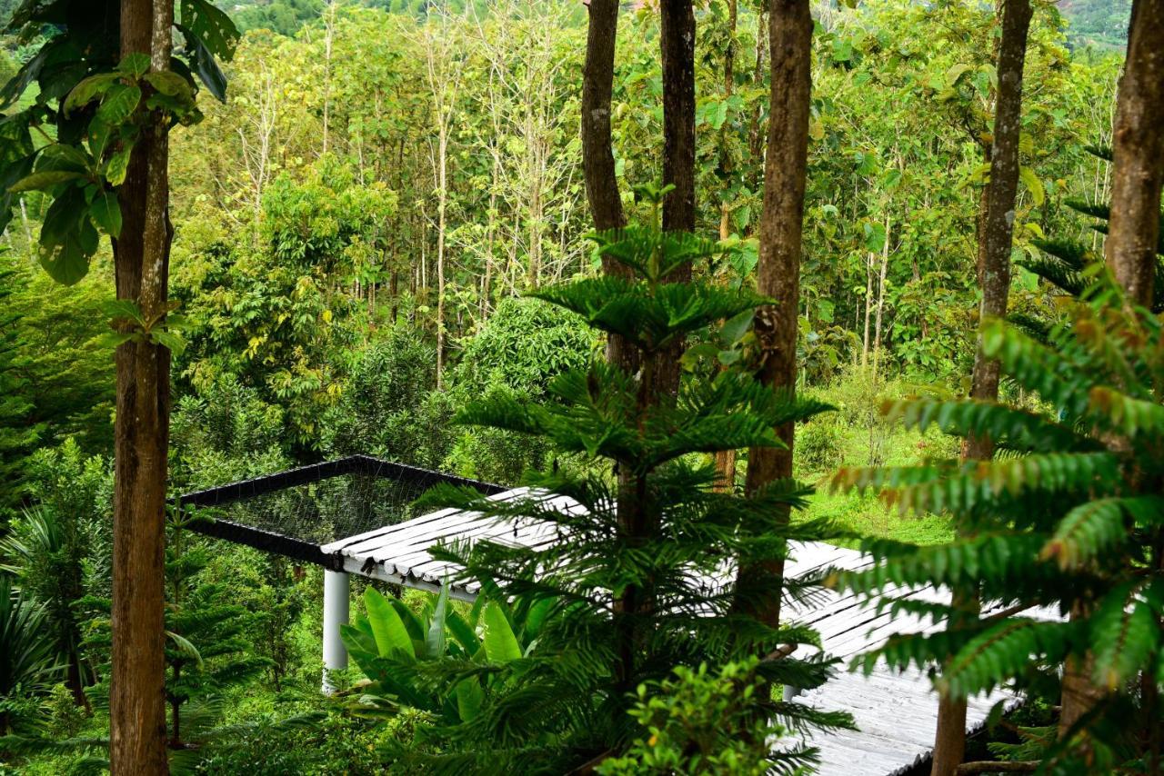 One&Only Homestay Khao Kho Exterior photo