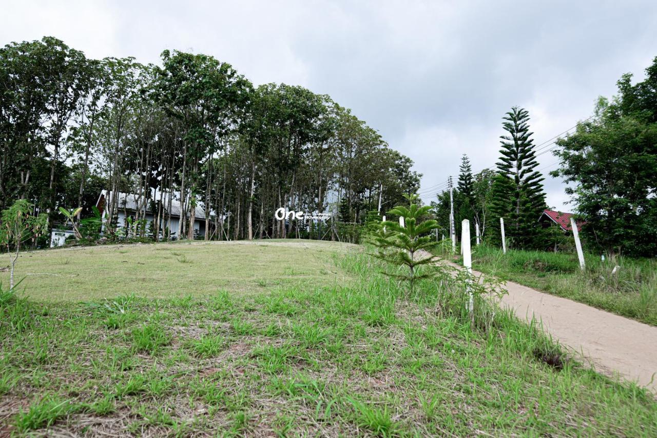One&Only Homestay Khao Kho Exterior photo