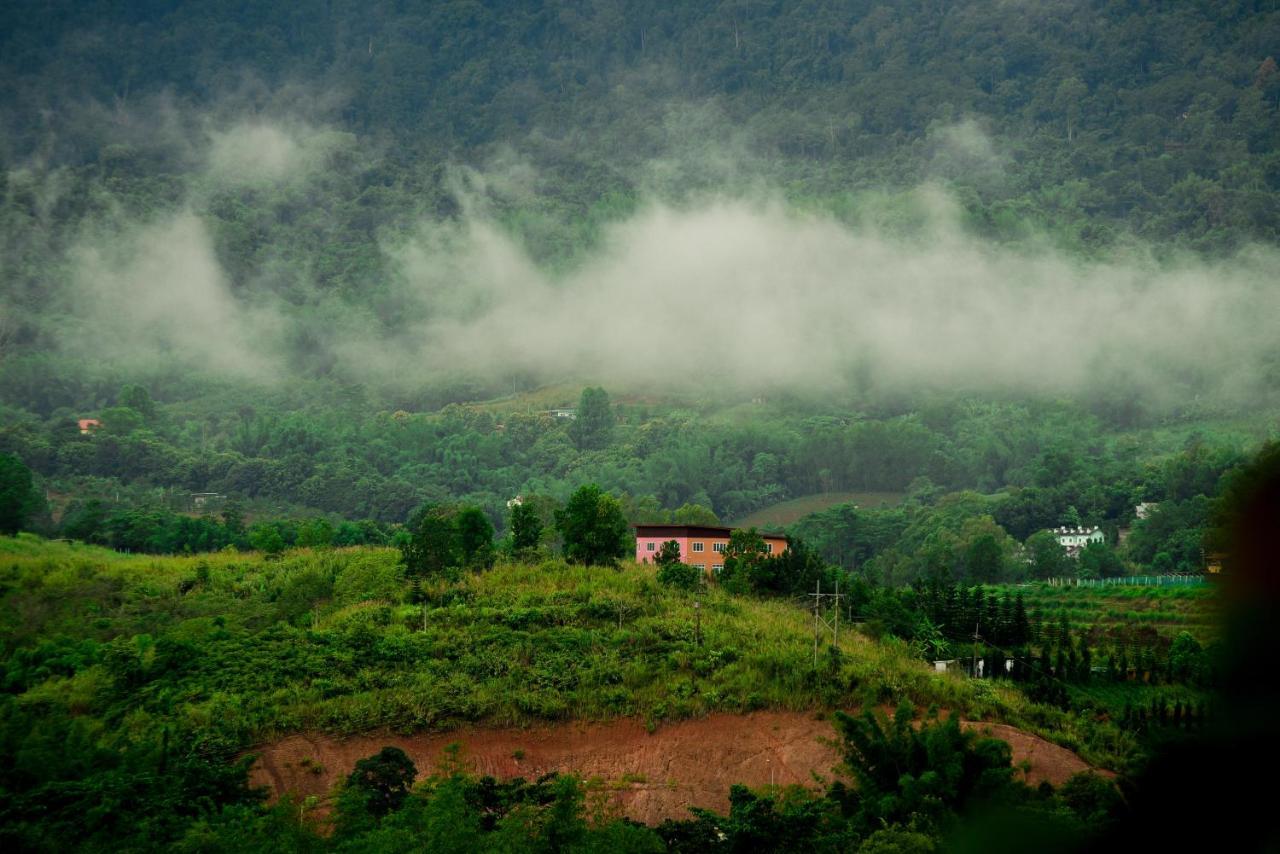 One&Only Homestay Khao Kho Exterior photo