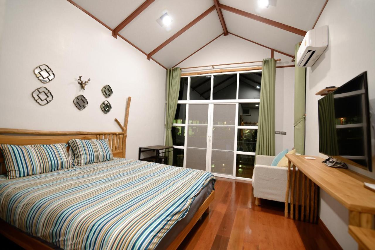 One&Only Homestay Khao Kho Exterior photo