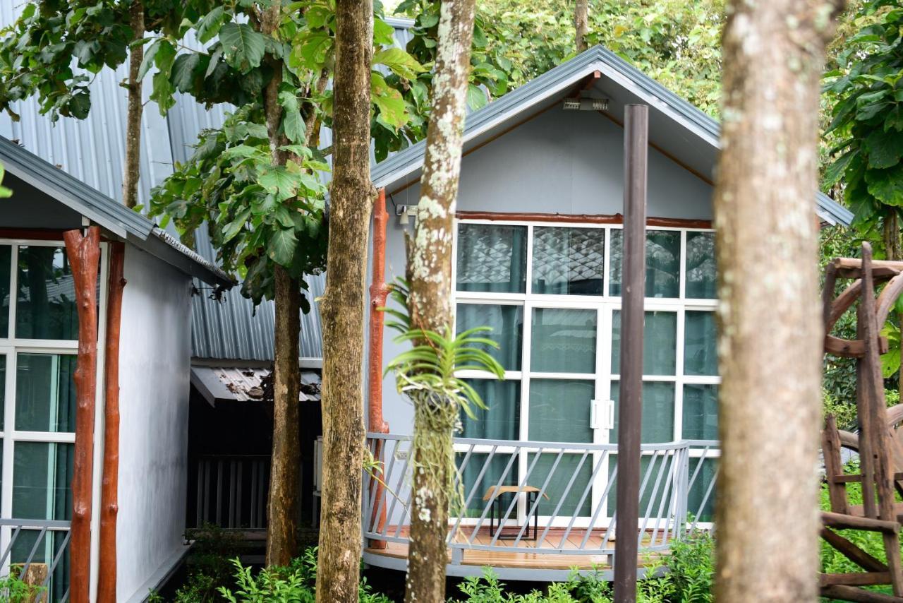 One&Only Homestay Khao Kho Exterior photo