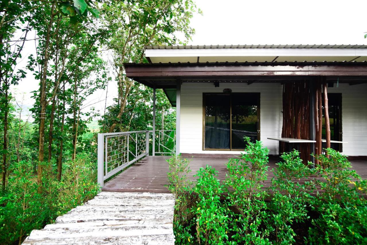 One&Only Homestay Khao Kho Exterior photo