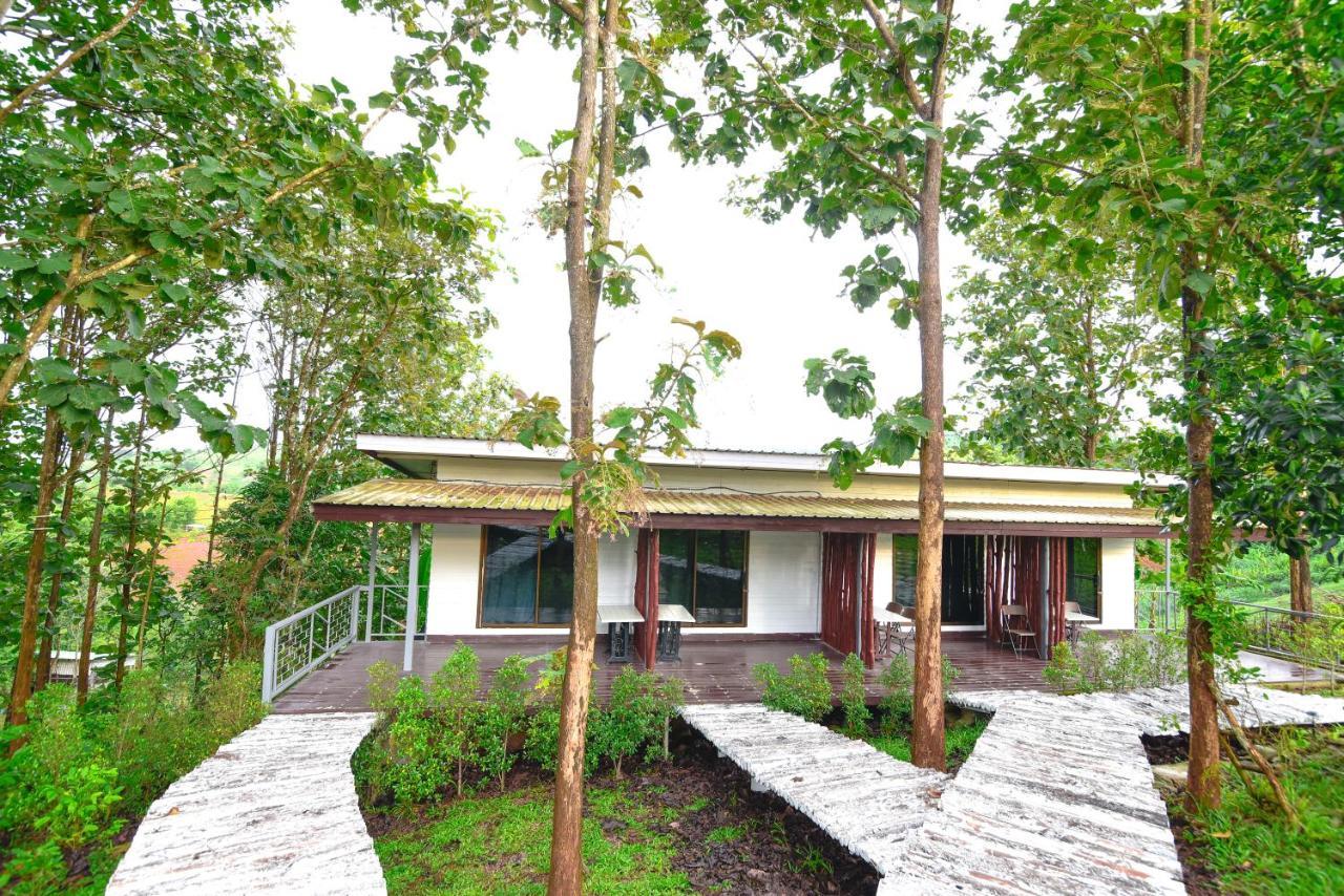 One&Only Homestay Khao Kho Exterior photo