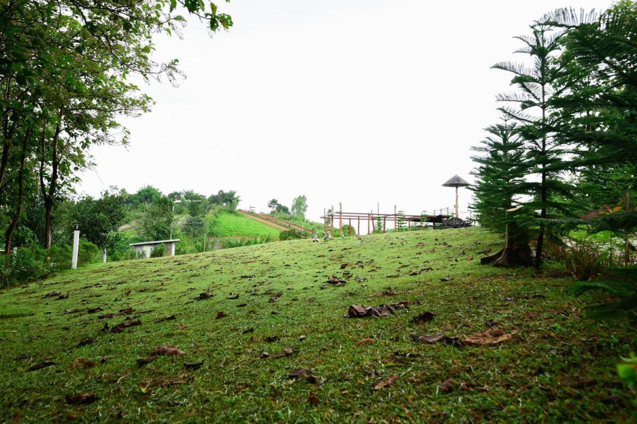 One&Only Homestay Khao Kho Exterior photo