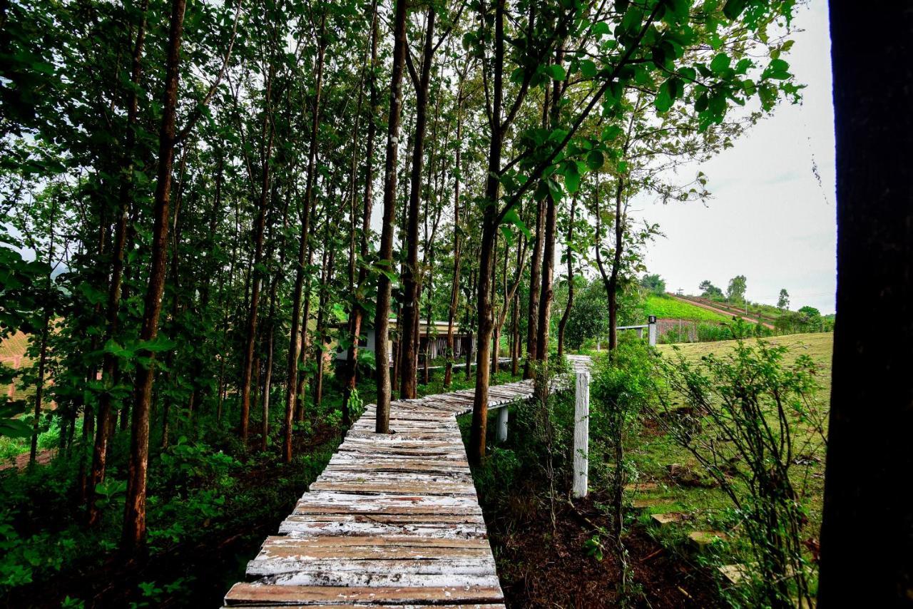 One&Only Homestay Khao Kho Exterior photo