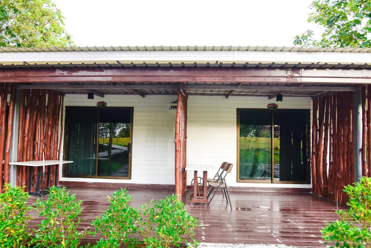 One&Only Homestay Khao Kho Exterior photo