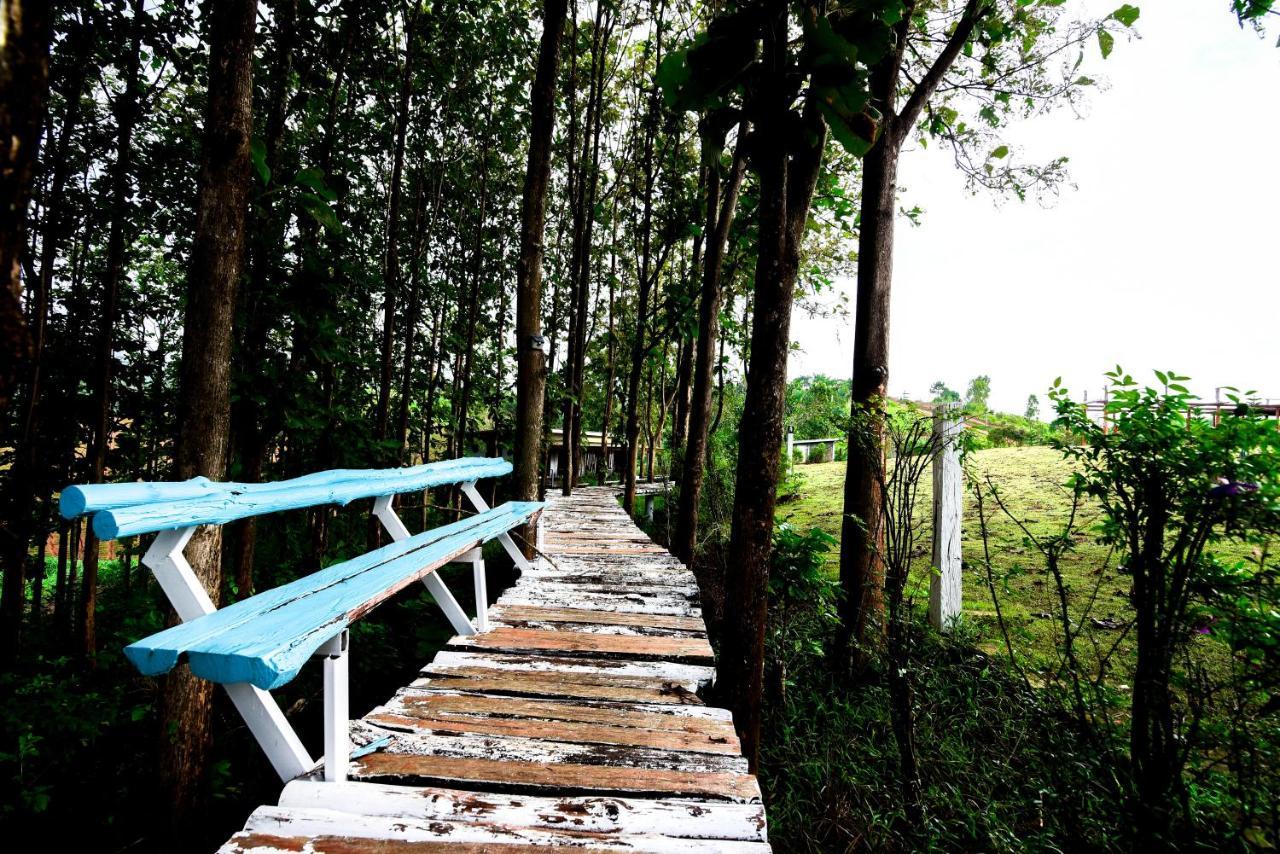 One&Only Homestay Khao Kho Exterior photo