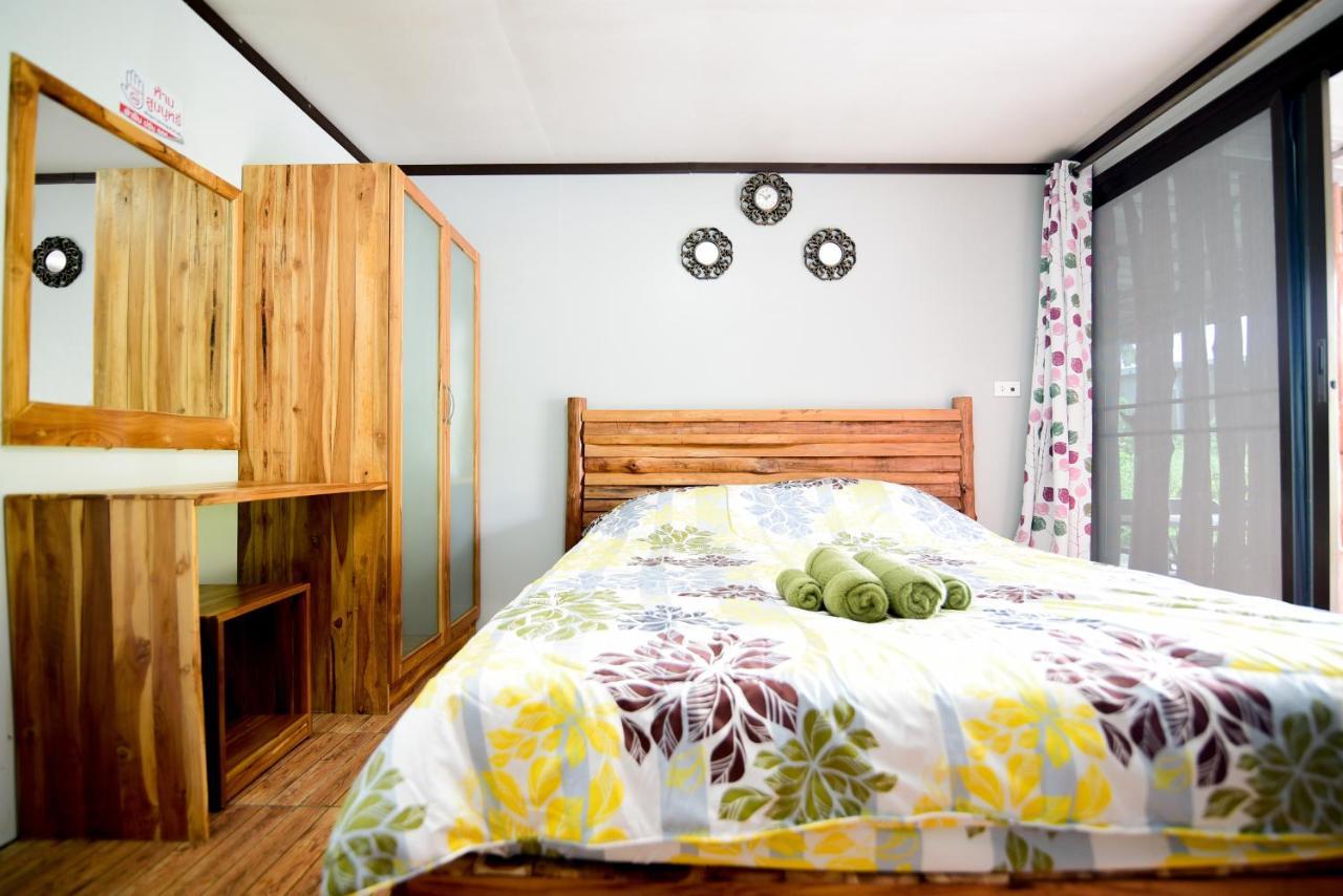 One&Only Homestay Khao Kho Exterior photo