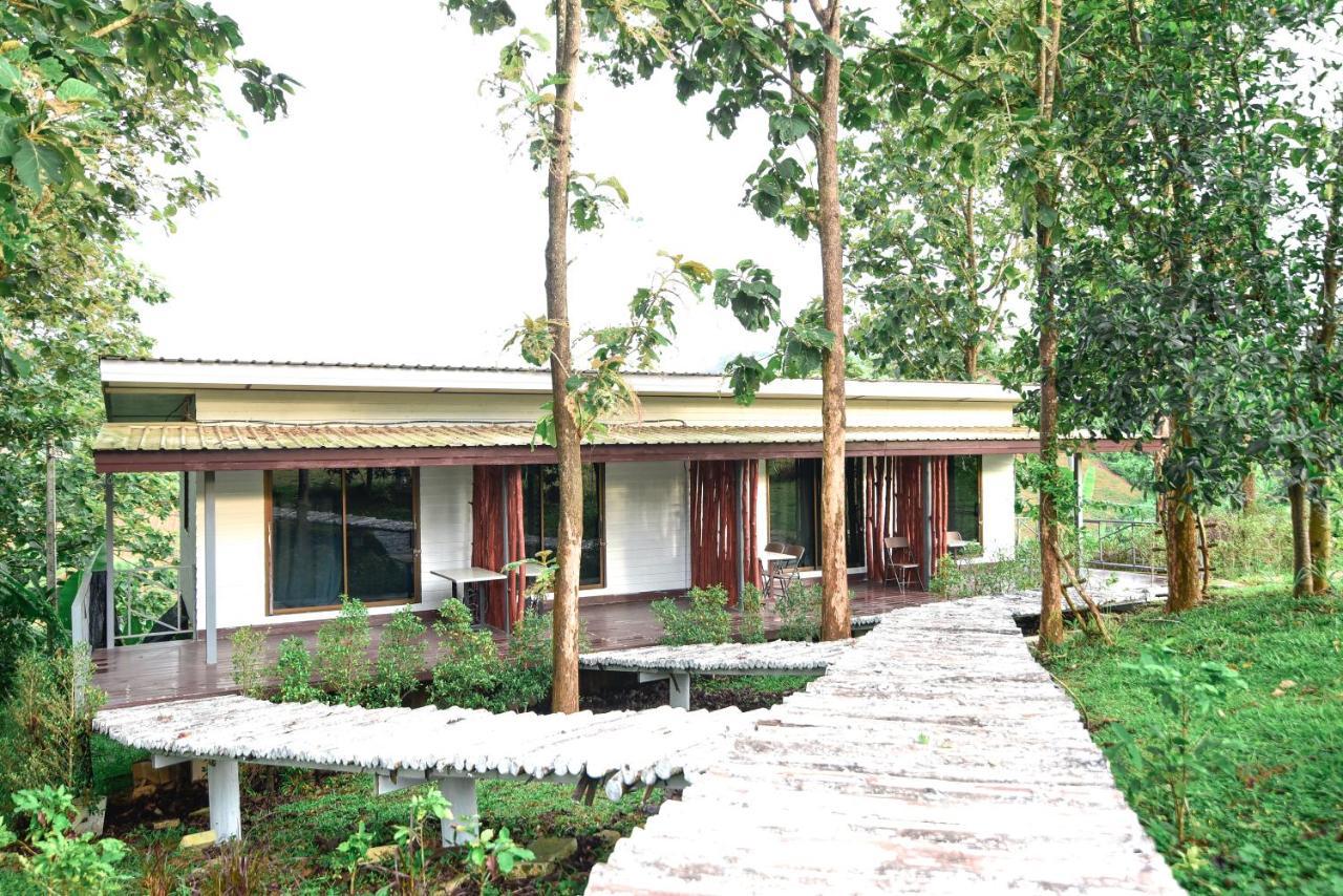 One&Only Homestay Khao Kho Exterior photo