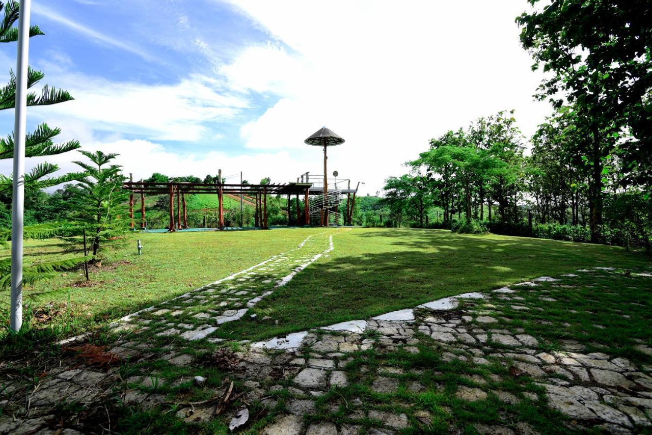 One&Only Homestay Khao Kho Exterior photo