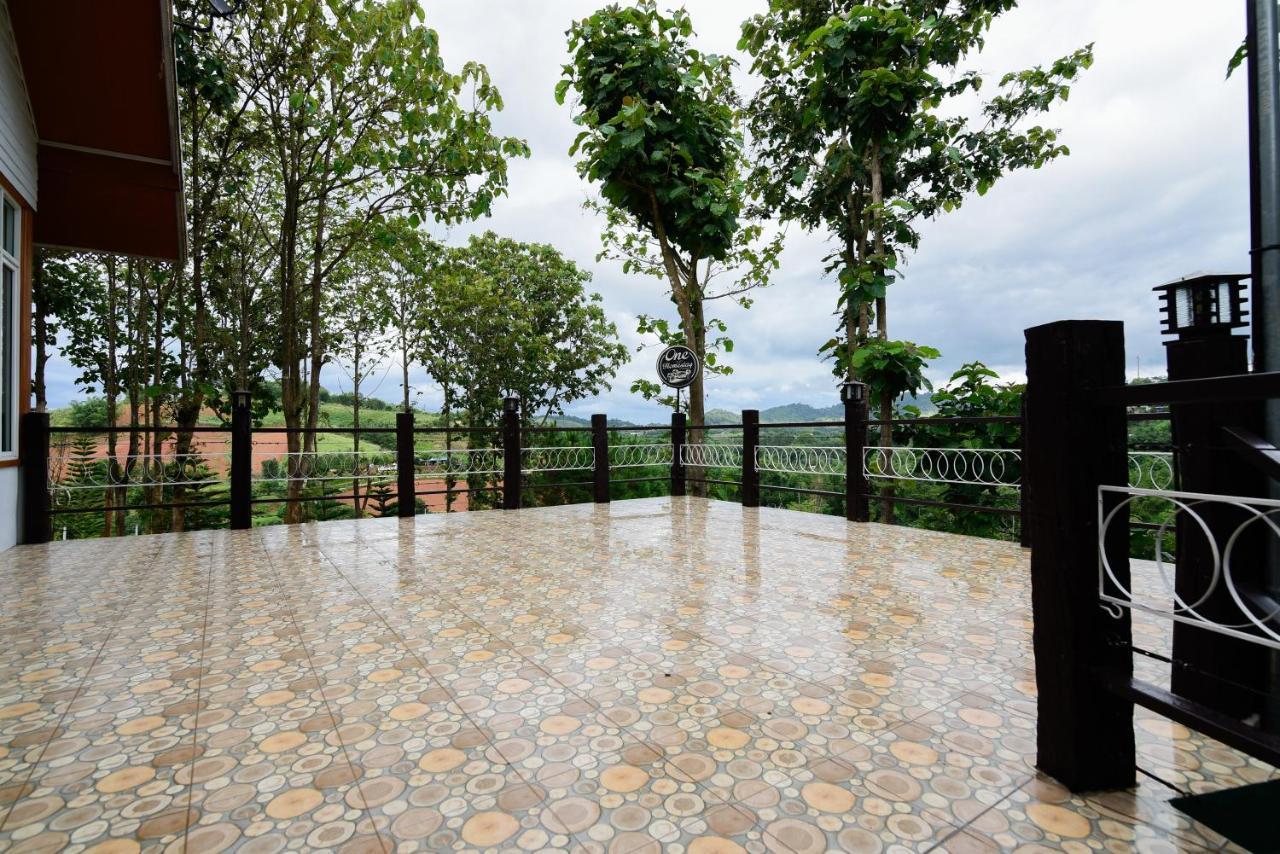 One&Only Homestay Khao Kho Exterior photo