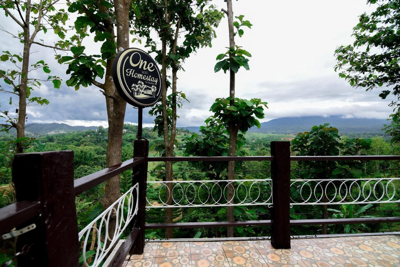 One&Only Homestay Khao Kho Exterior photo