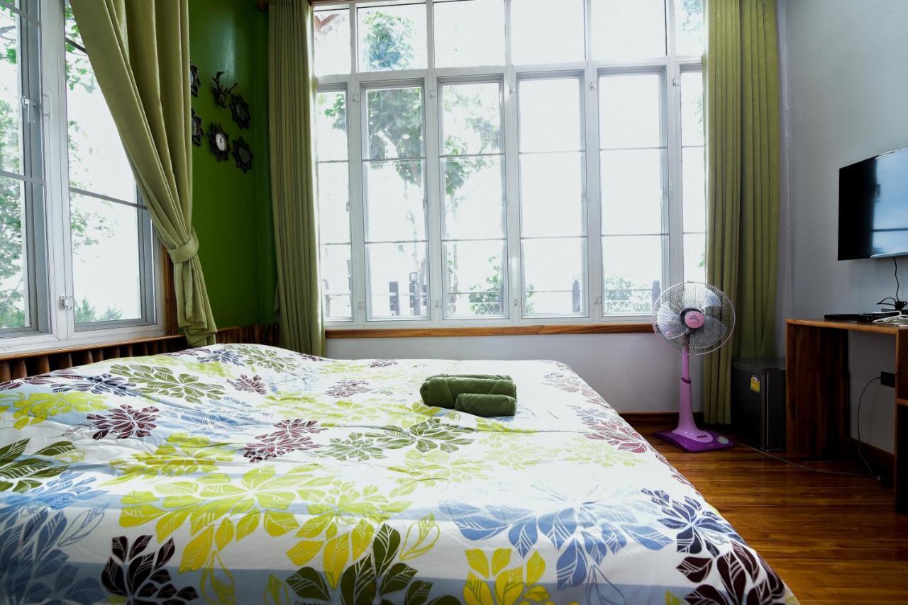One&Only Homestay Khao Kho Exterior photo