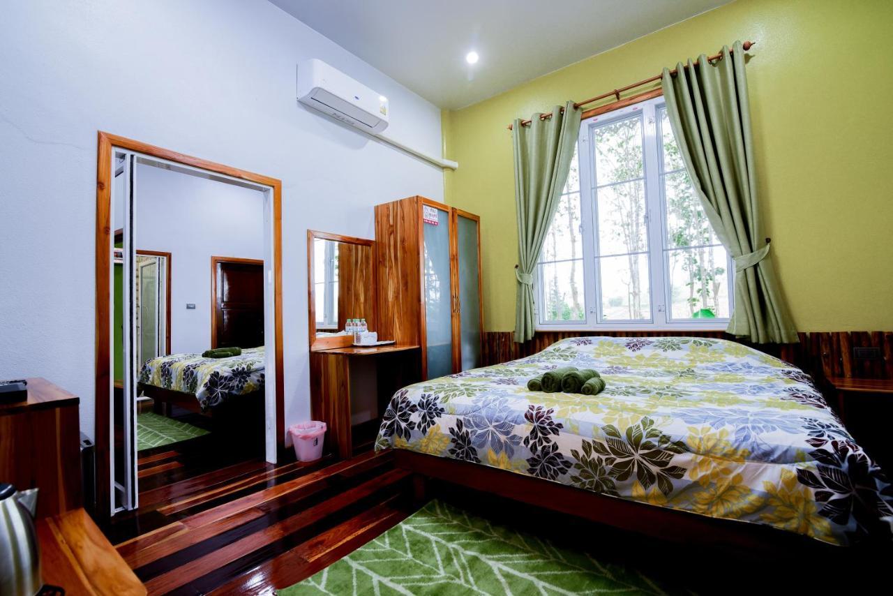 One&Only Homestay Khao Kho Exterior photo