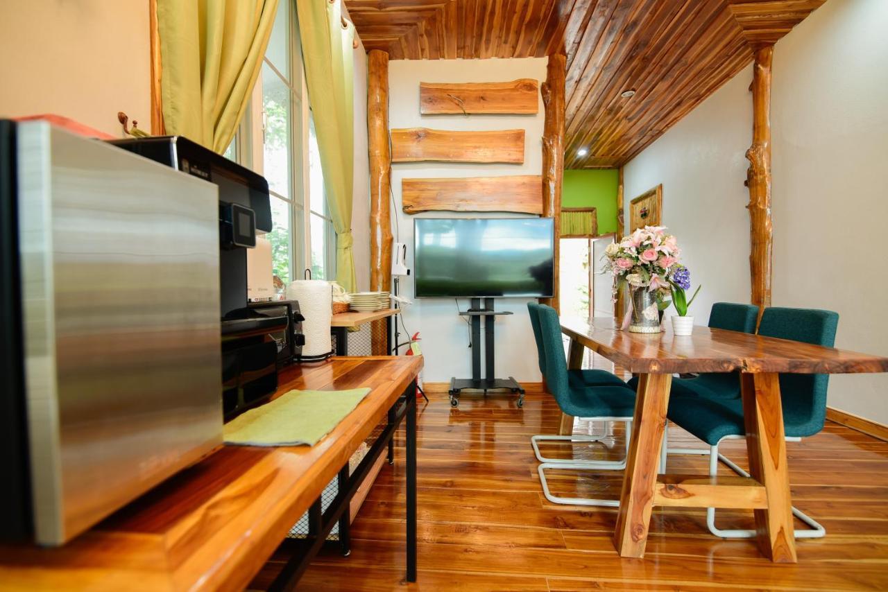 One&Only Homestay Khao Kho Exterior photo