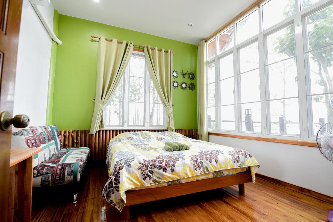 One&Only Homestay Khao Kho Exterior photo