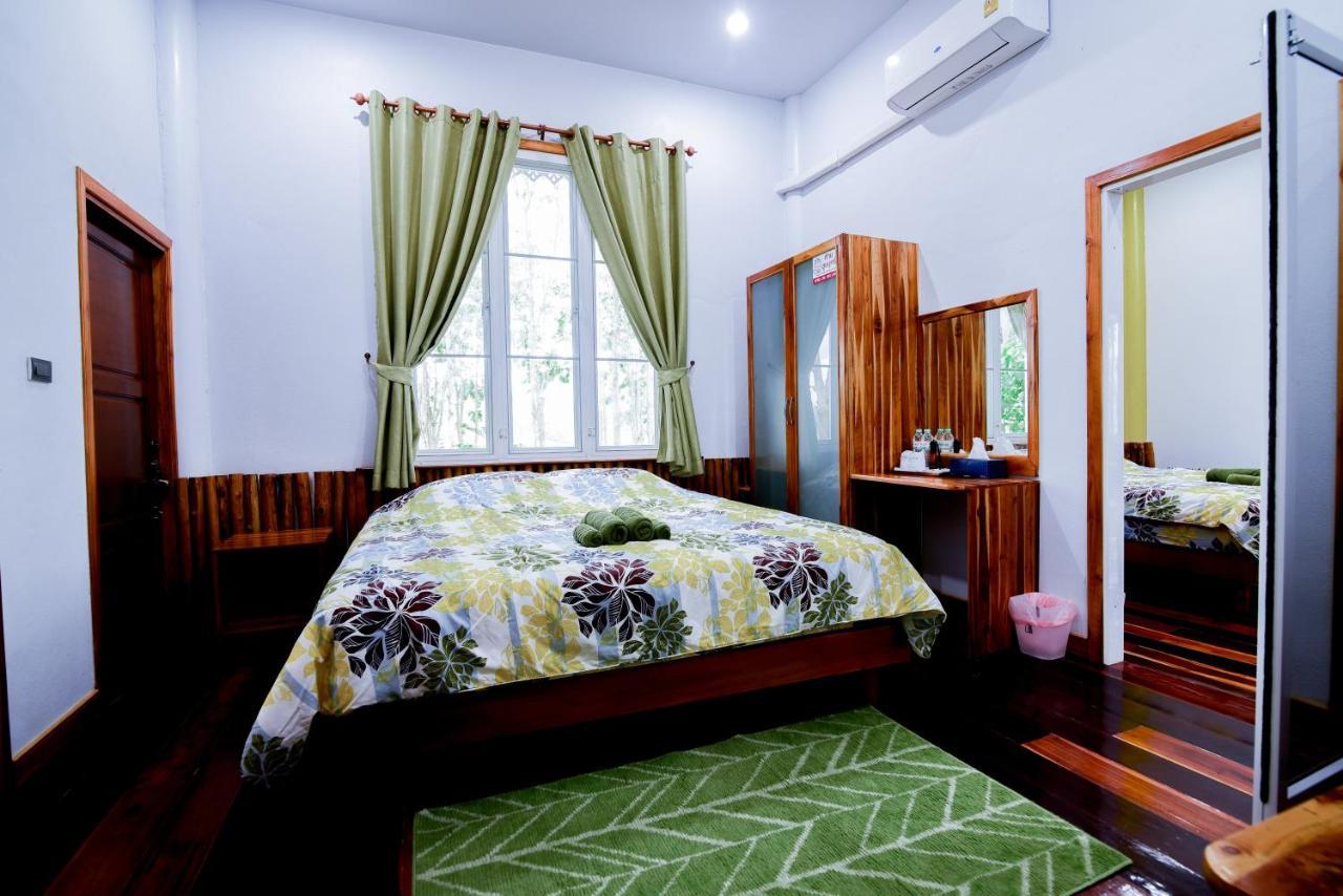 One&Only Homestay Khao Kho Exterior photo