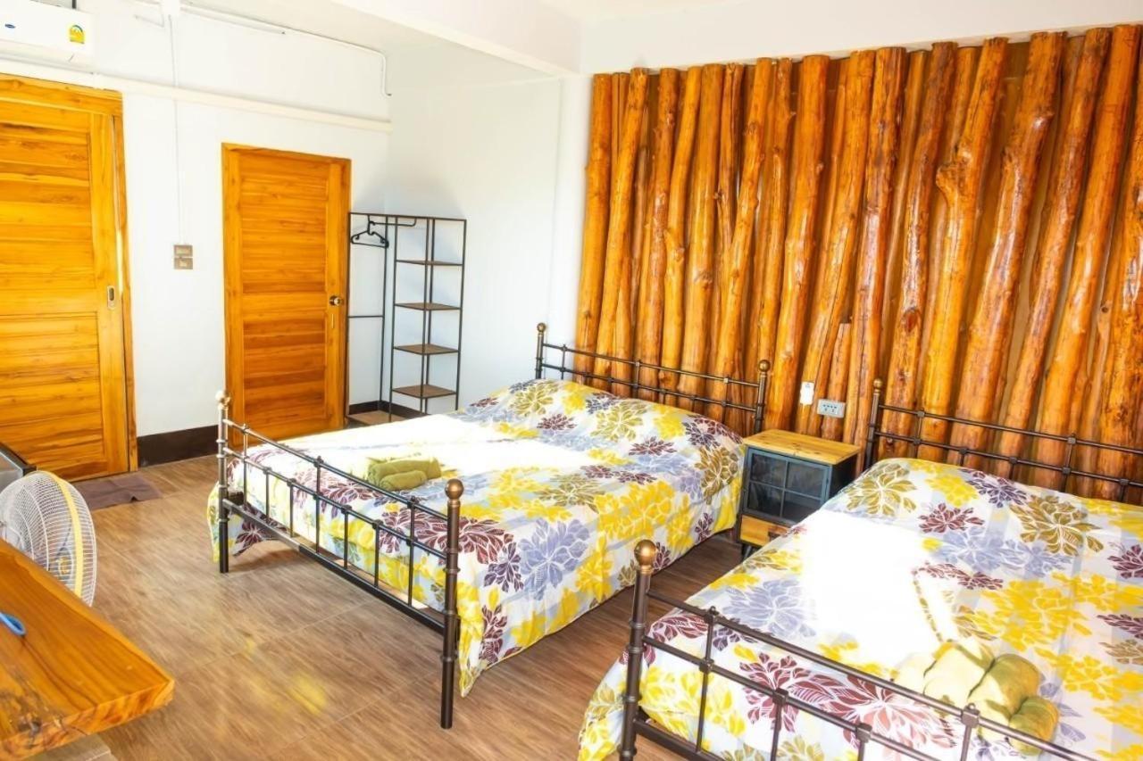 One&Only Homestay Khao Kho Exterior photo