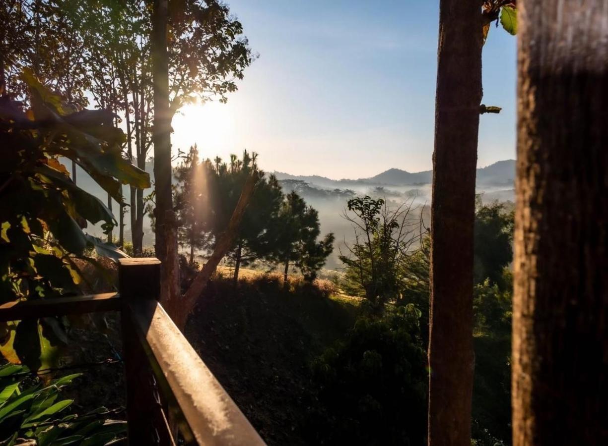 One&Only Homestay Khao Kho Exterior photo
