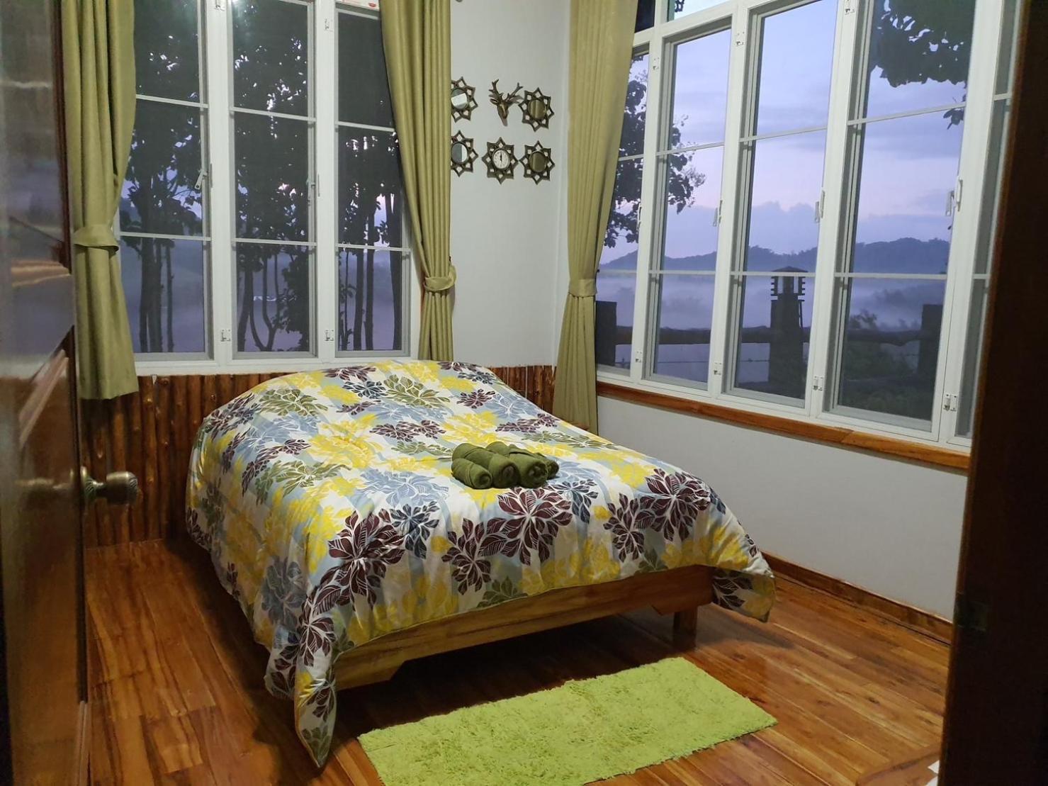 One&Only Homestay Khao Kho Exterior photo