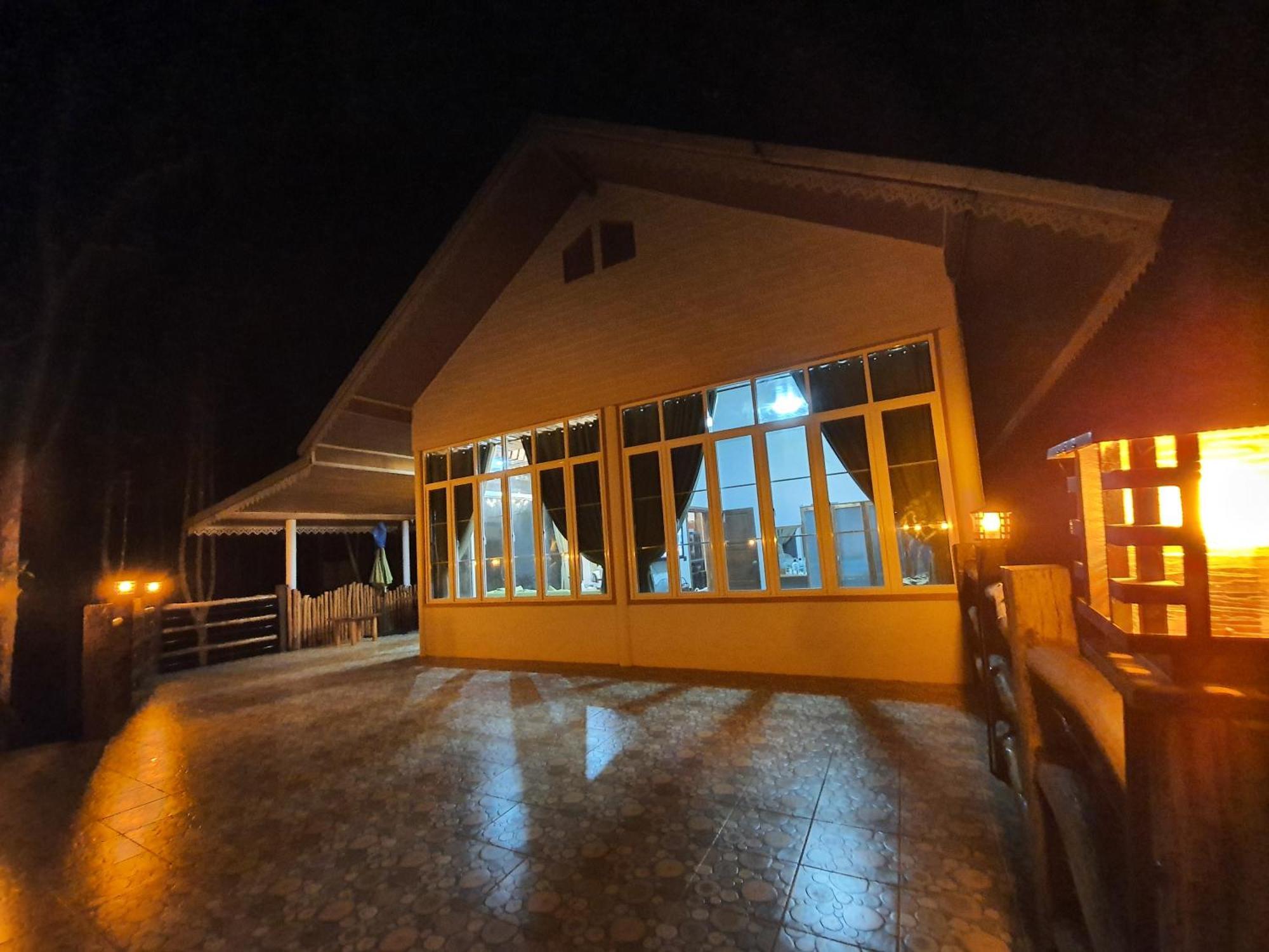 One&Only Homestay Khao Kho Exterior photo