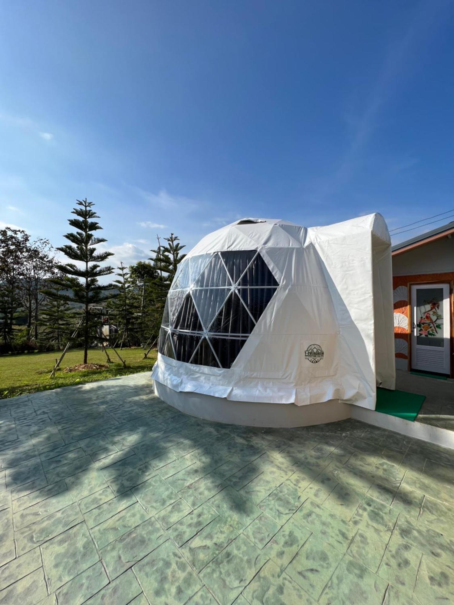 One&Only Homestay Khao Kho Exterior photo
