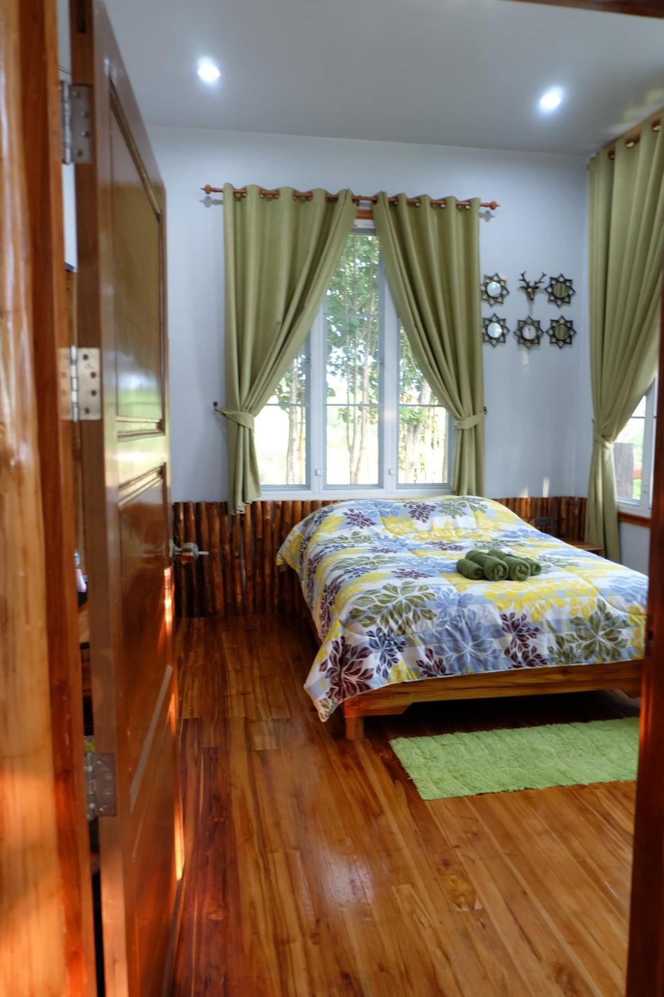 One&Only Homestay Khao Kho Exterior photo