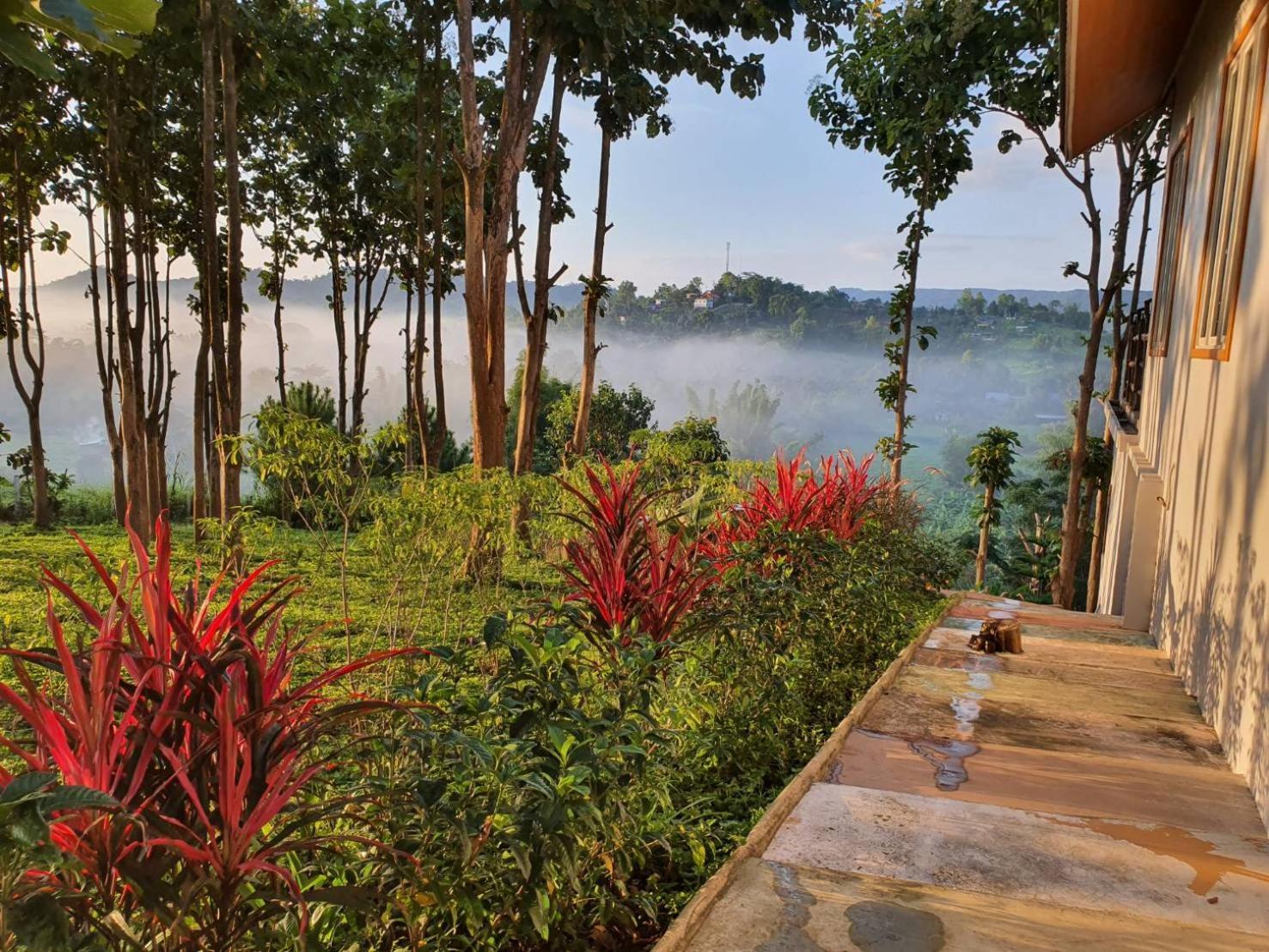 One&Only Homestay Khao Kho Exterior photo