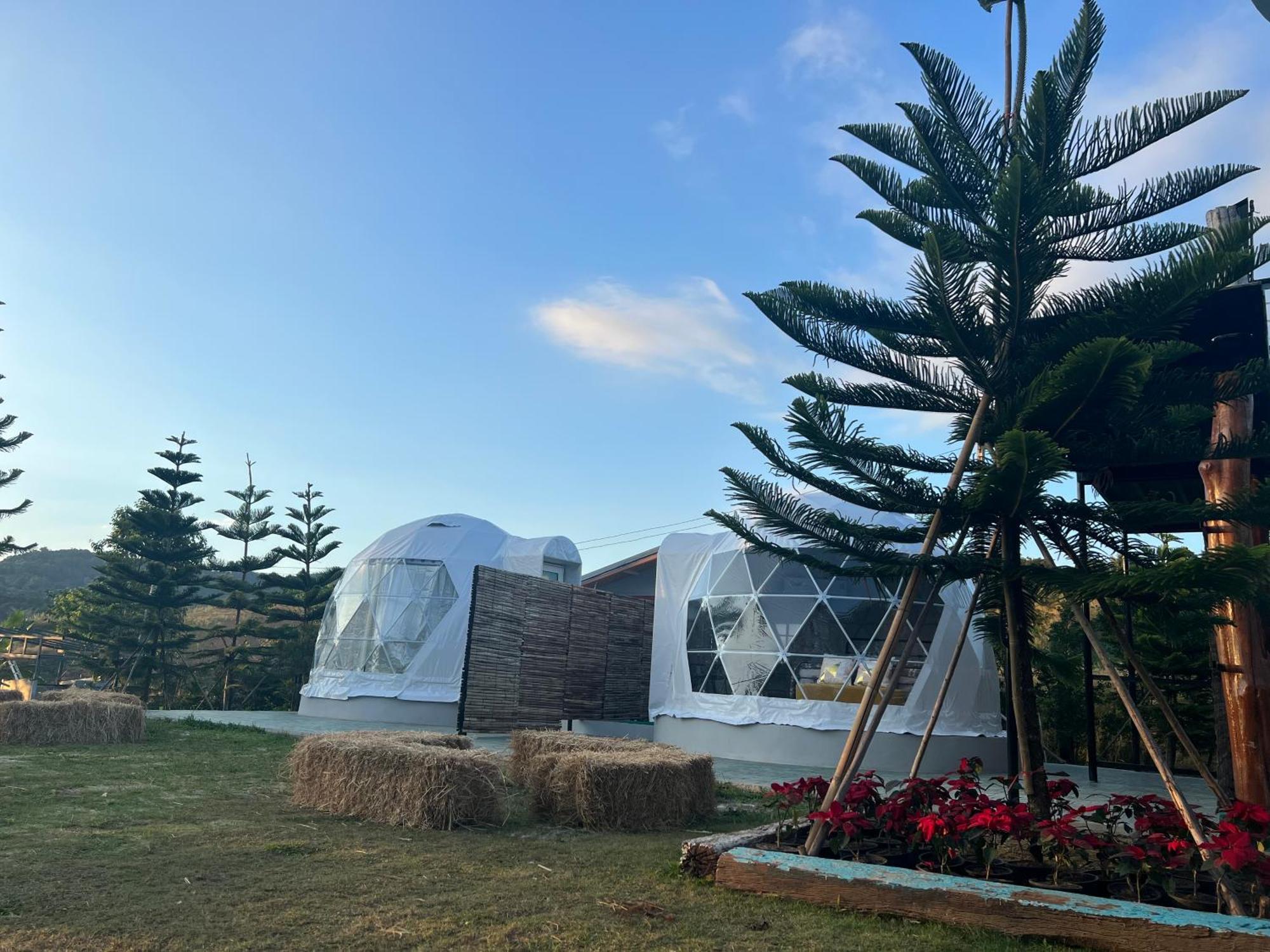 One&Only Homestay Khao Kho Exterior photo