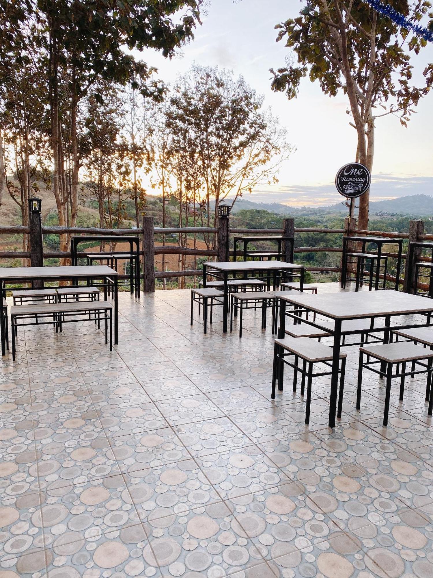 One&Only Homestay Khao Kho Exterior photo