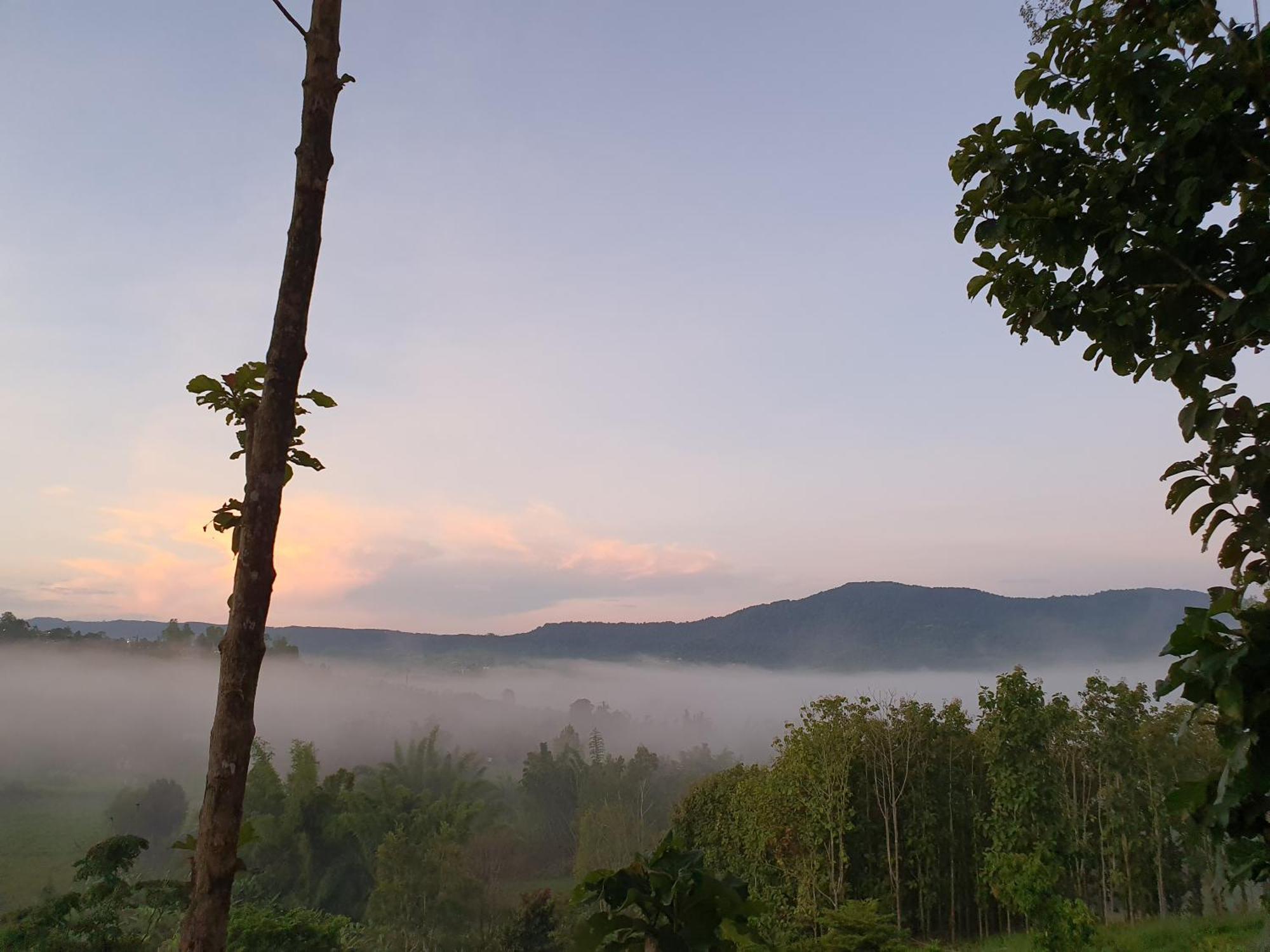 One&Only Homestay Khao Kho Exterior photo