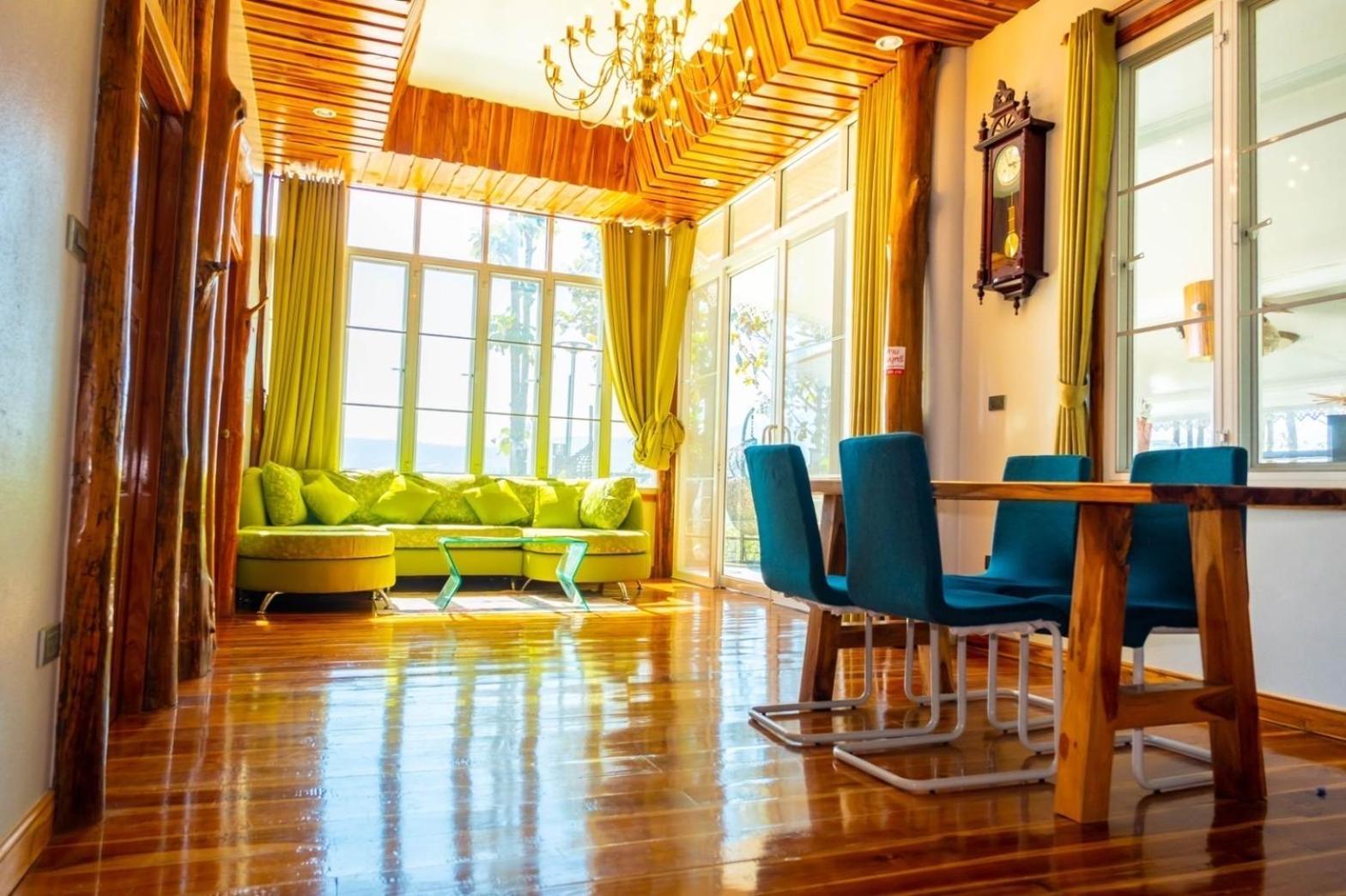 One&Only Homestay Khao Kho Exterior photo