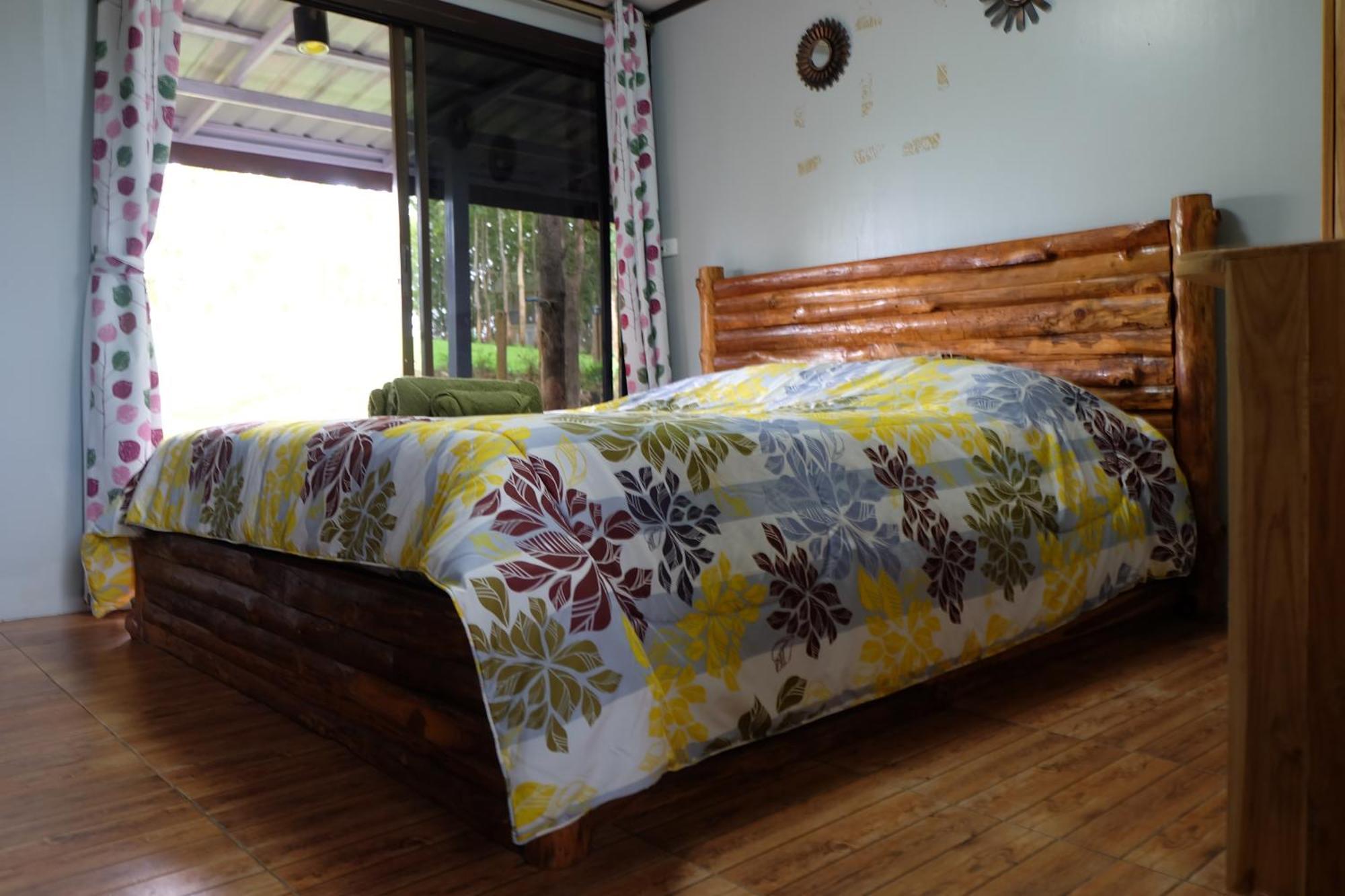 One&Only Homestay Khao Kho Exterior photo