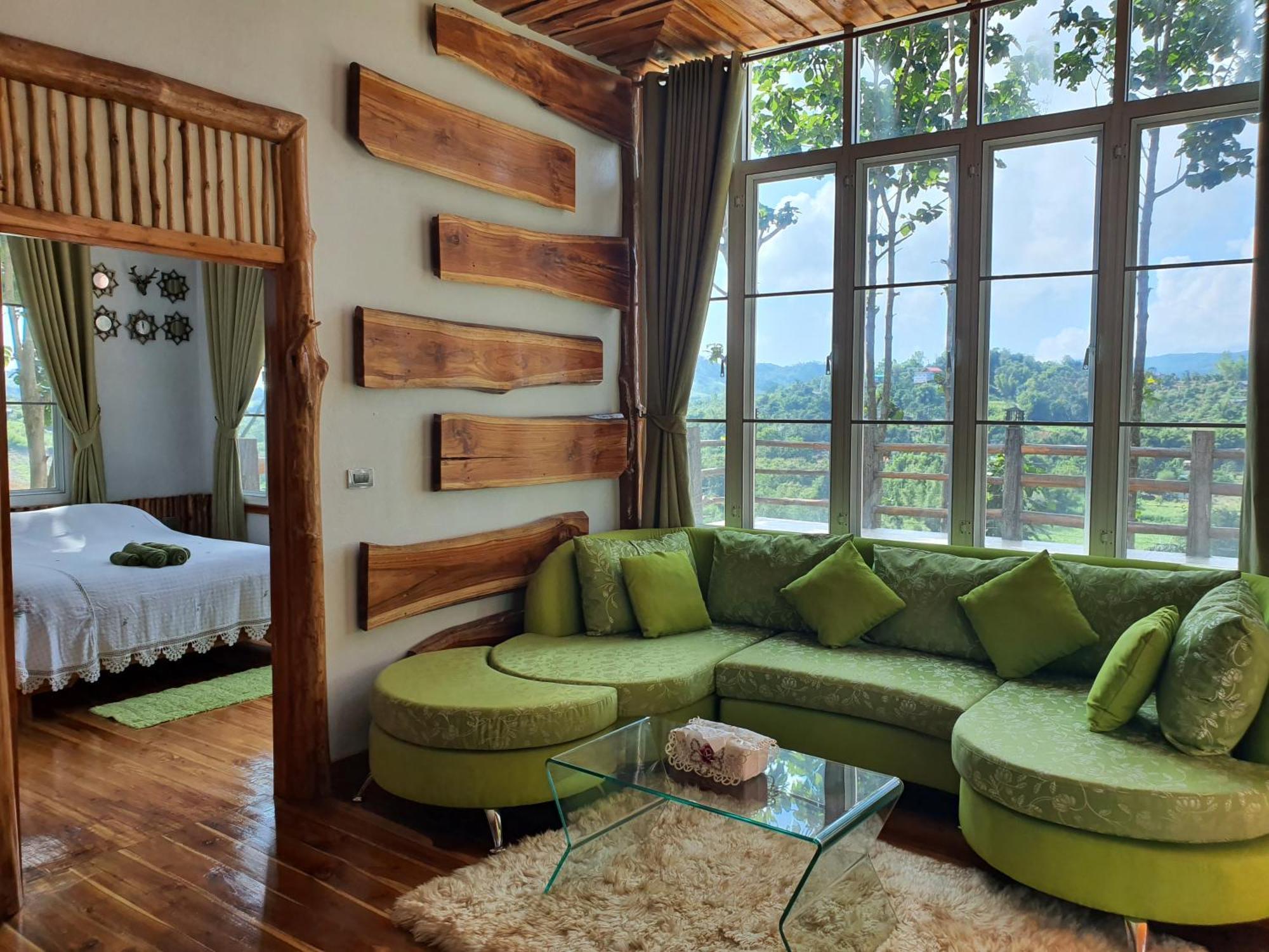 One&Only Homestay Khao Kho Exterior photo