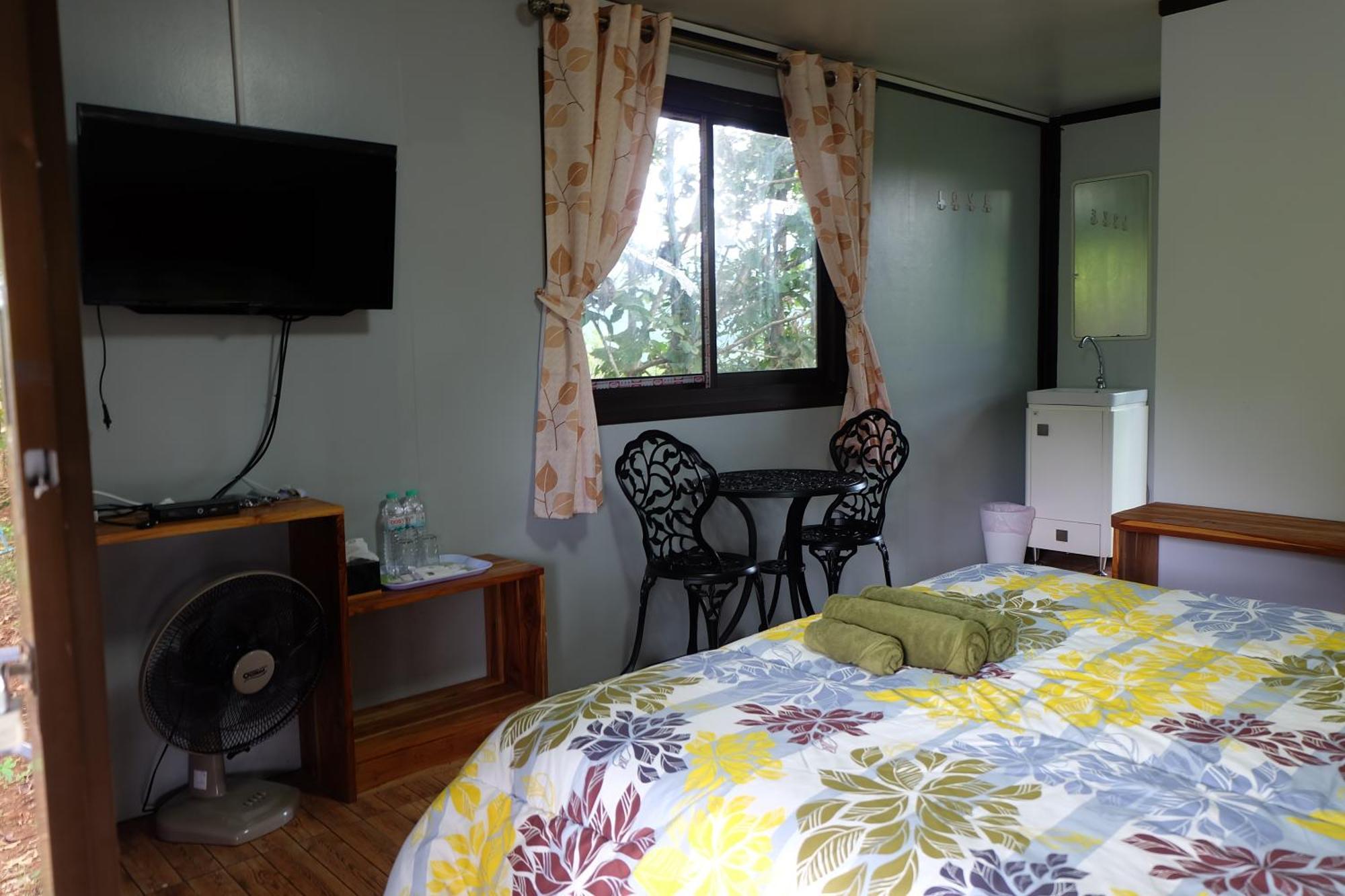 One&Only Homestay Khao Kho Exterior photo