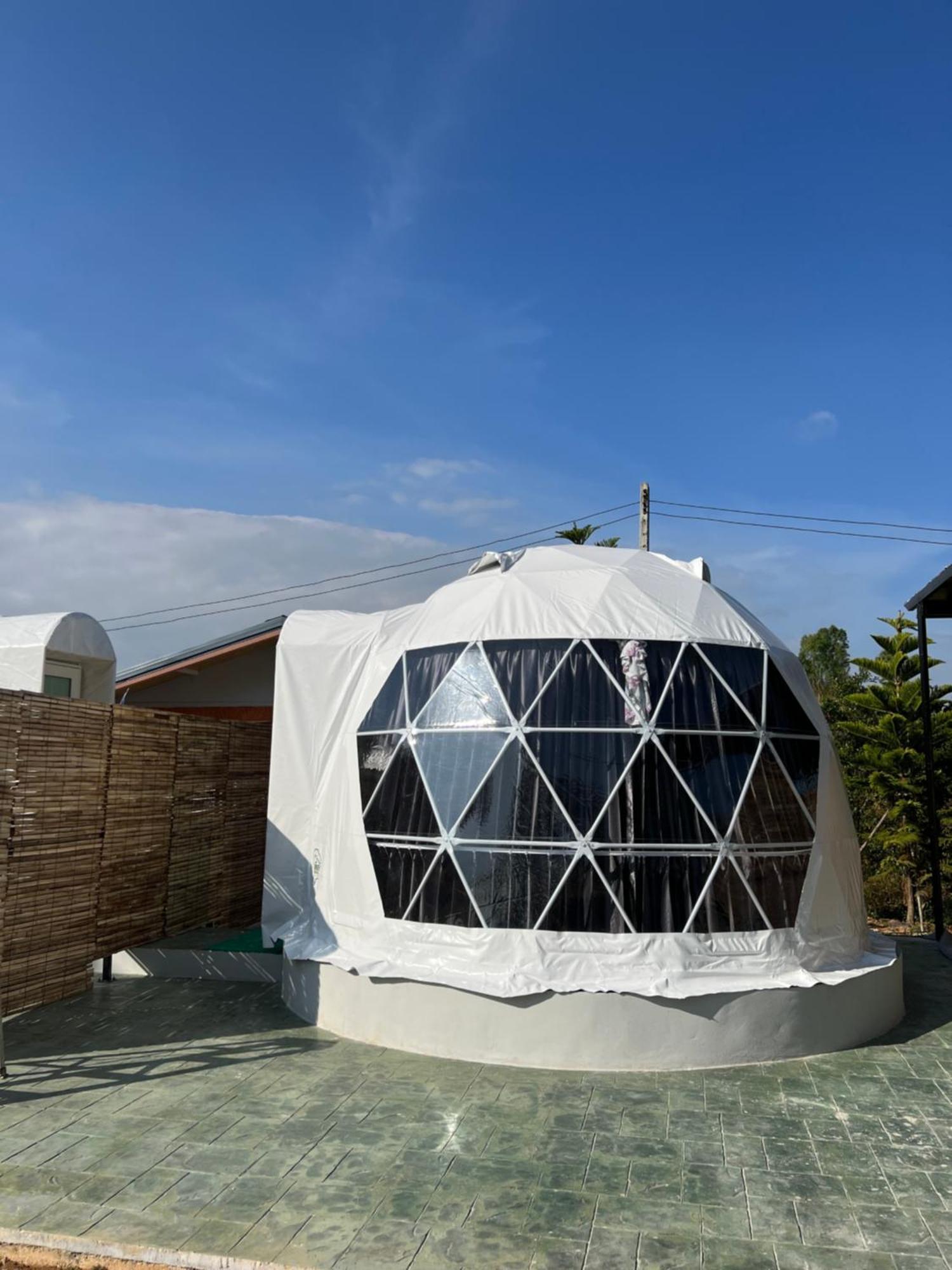 One&Only Homestay Khao Kho Exterior photo