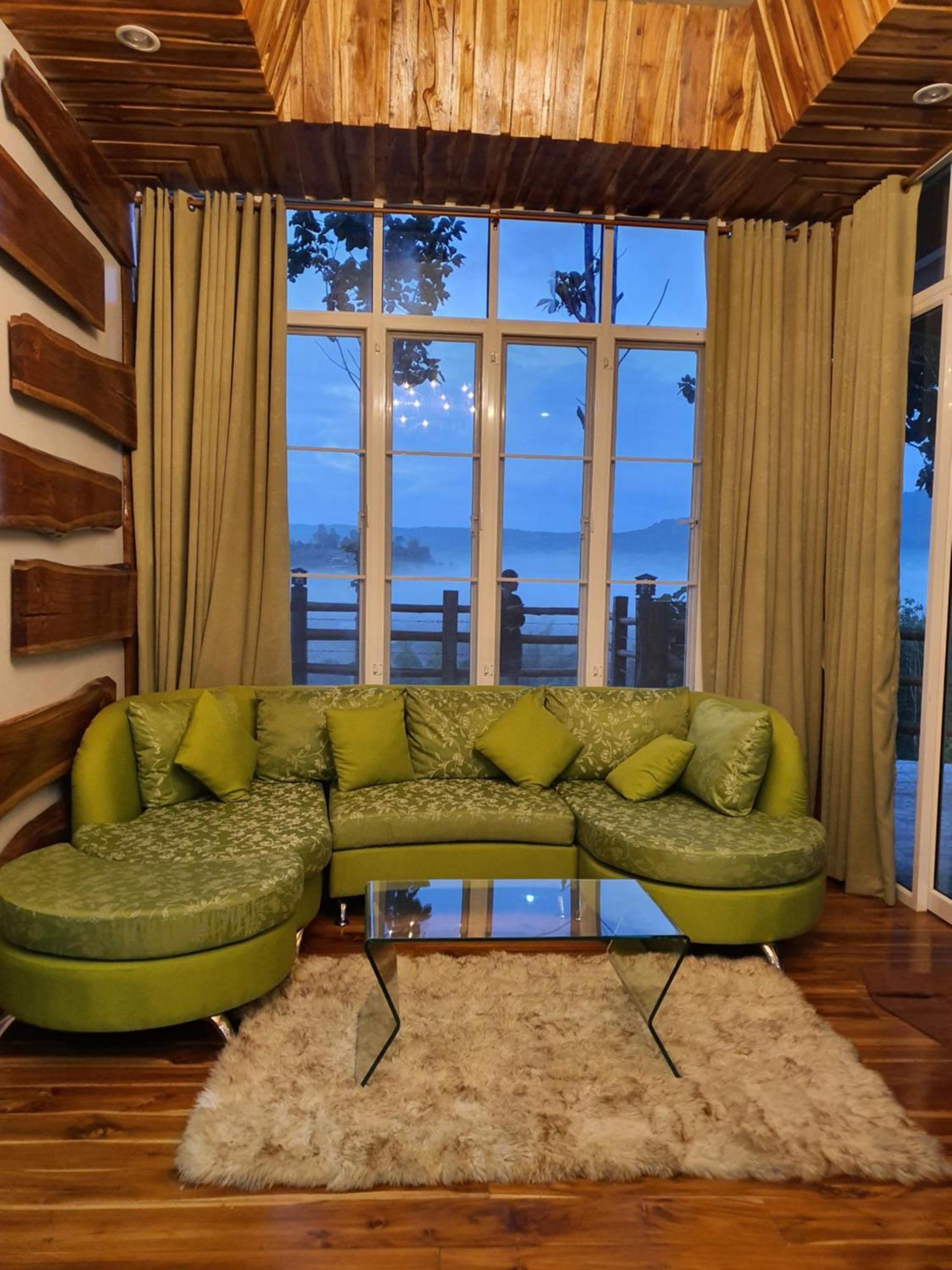 One&Only Homestay Khao Kho Exterior photo