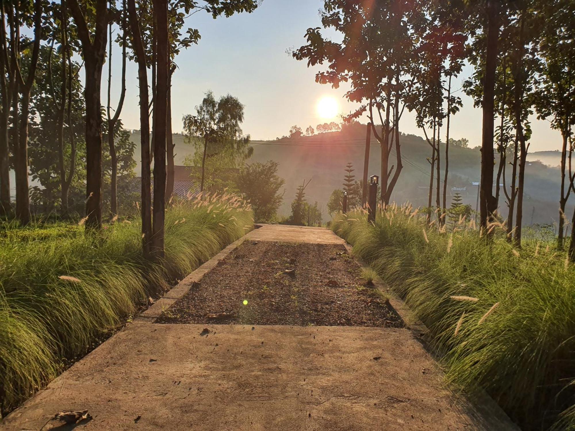 One&Only Homestay Khao Kho Exterior photo