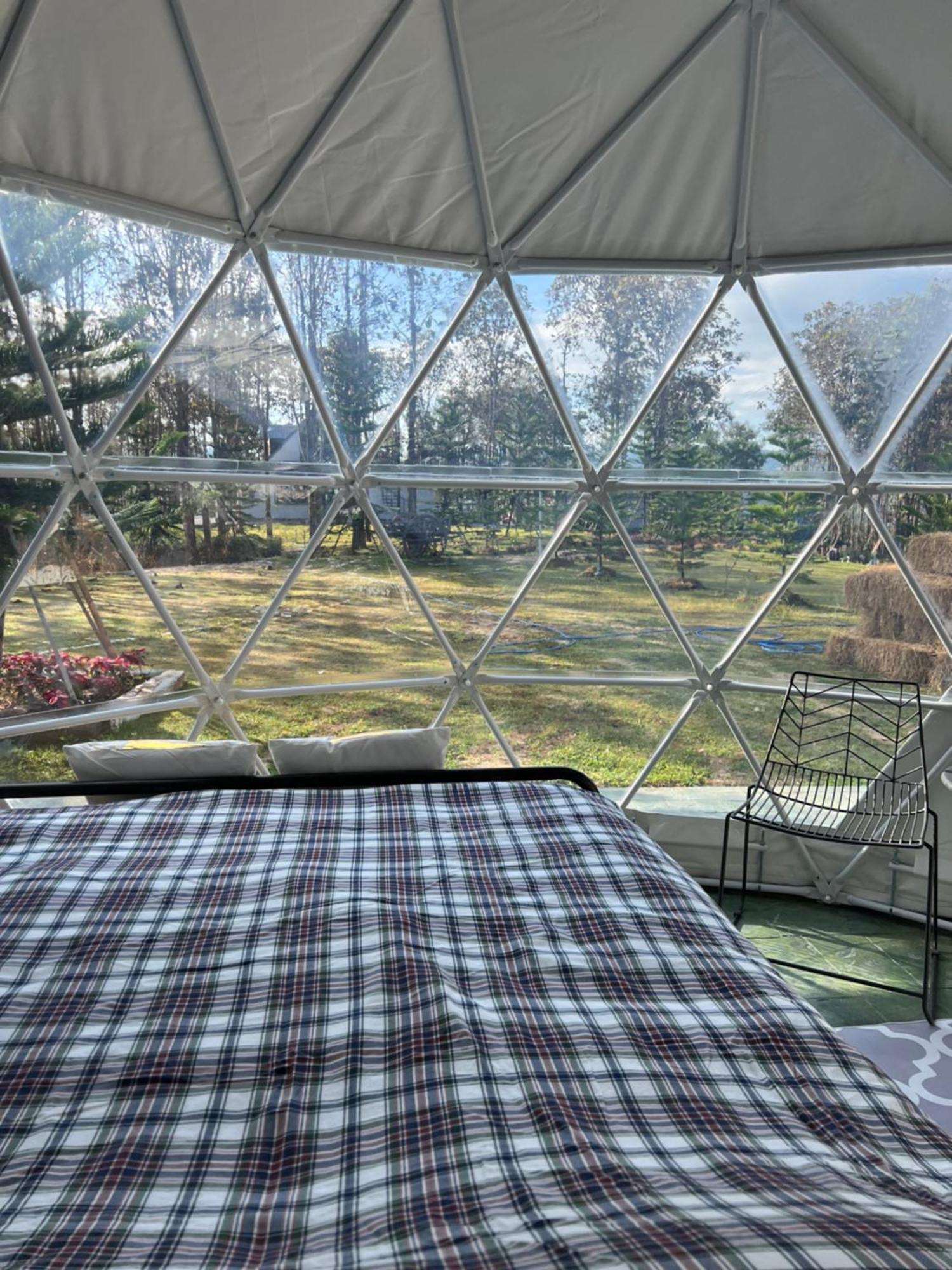 One&Only Homestay Khao Kho Exterior photo