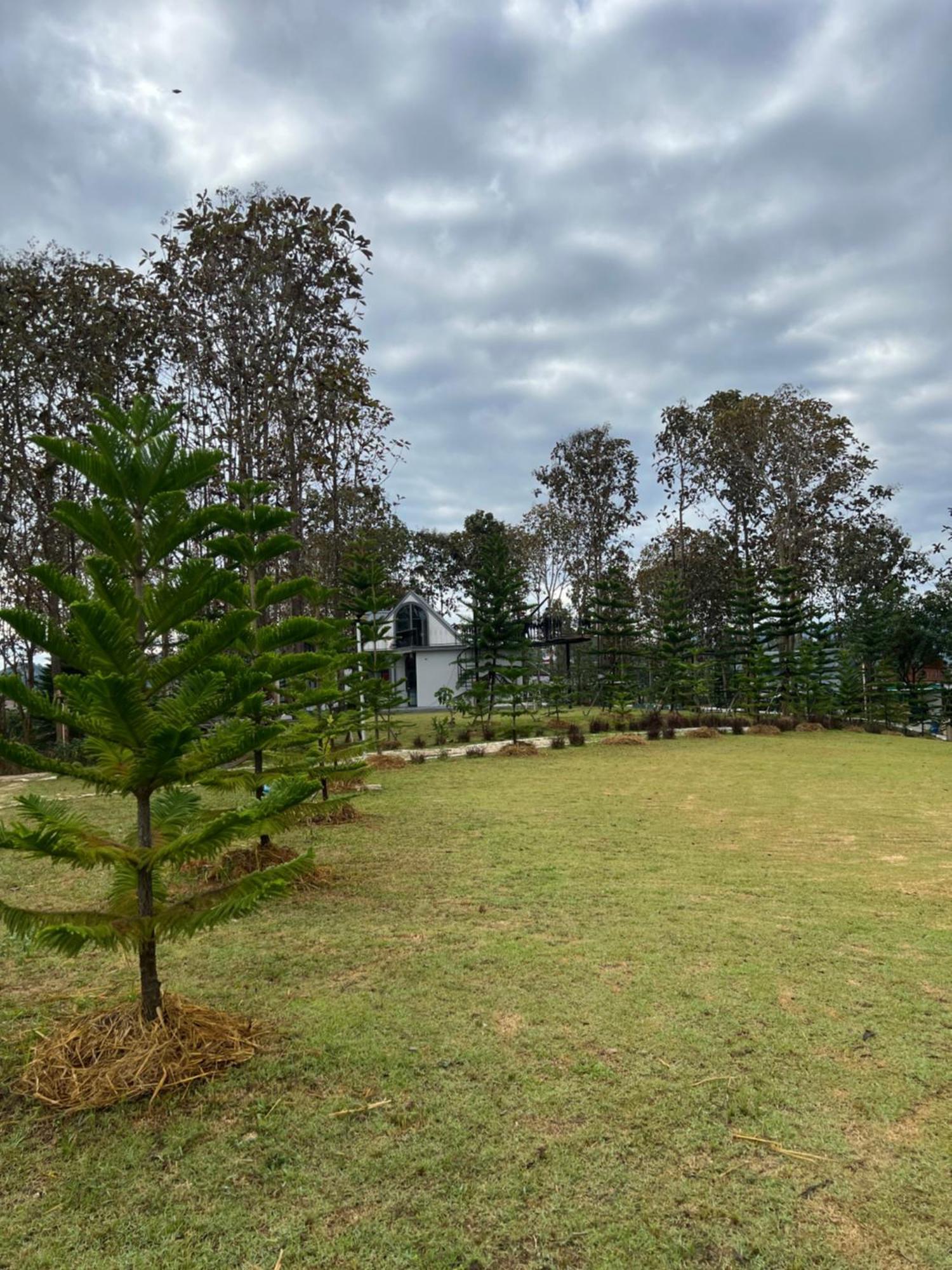 One&Only Homestay Khao Kho Exterior photo