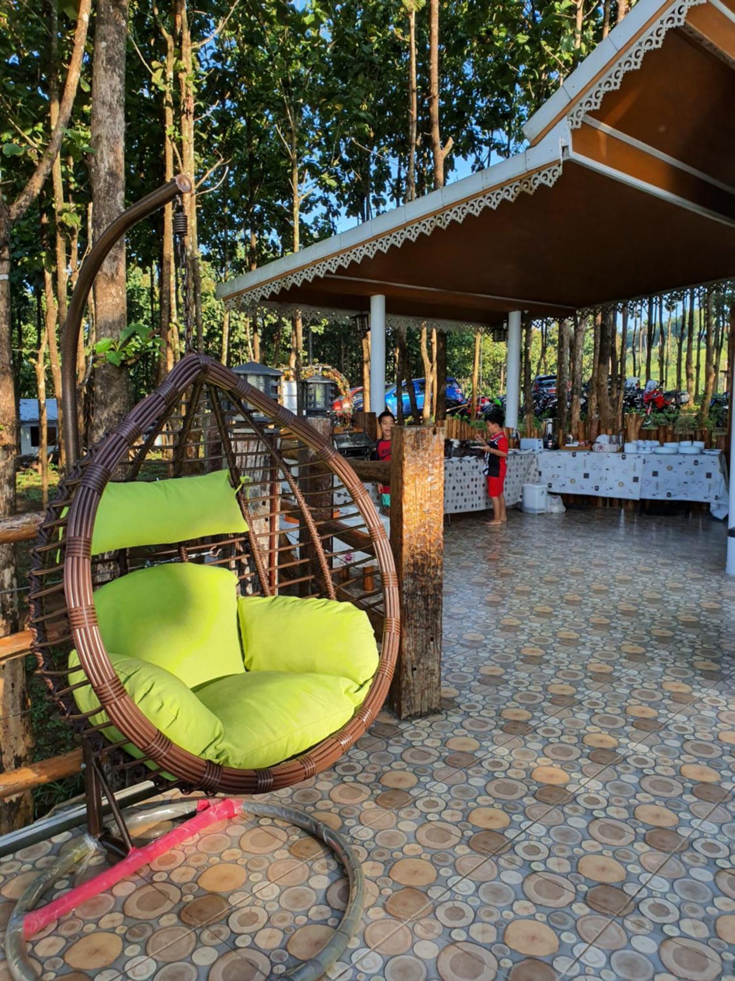 One&Only Homestay Khao Kho Exterior photo