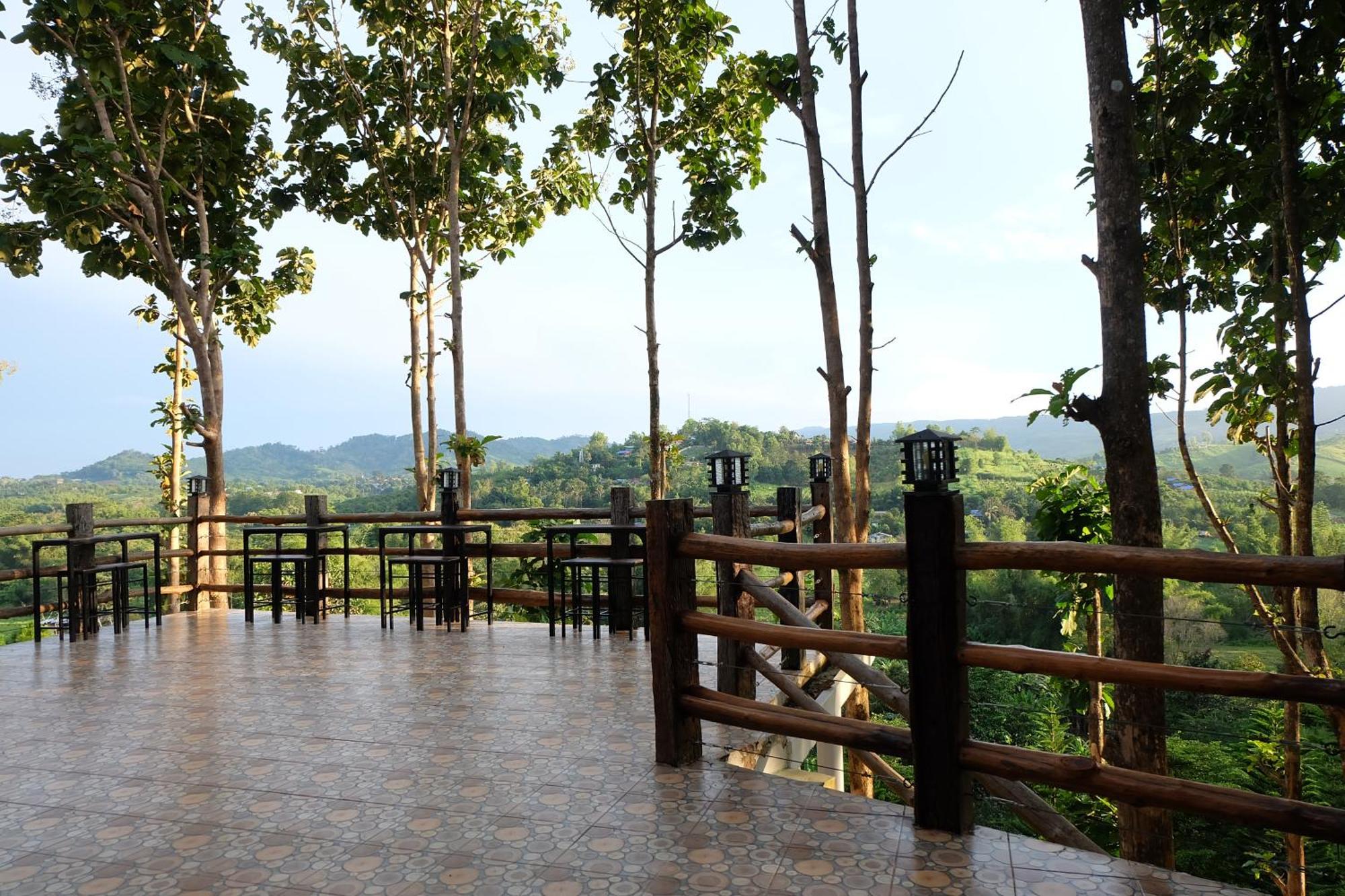 One&Only Homestay Khao Kho Exterior photo