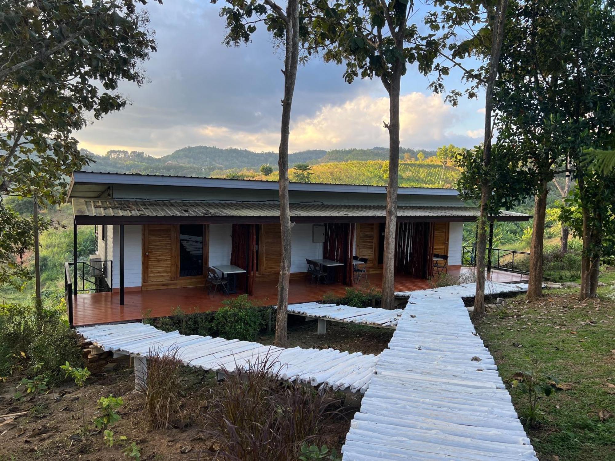 One&Only Homestay Khao Kho Exterior photo