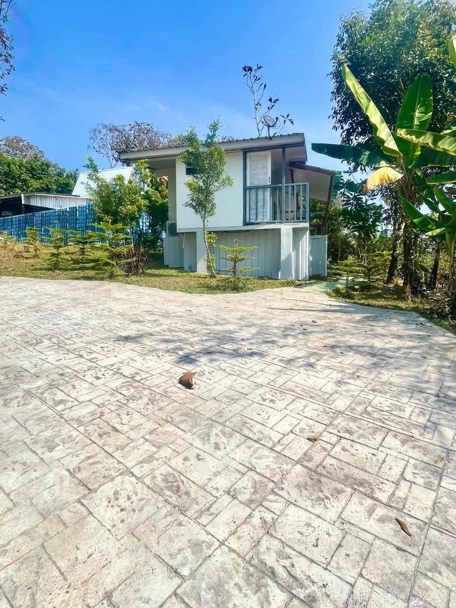 One&Only Homestay Khao Kho Exterior photo